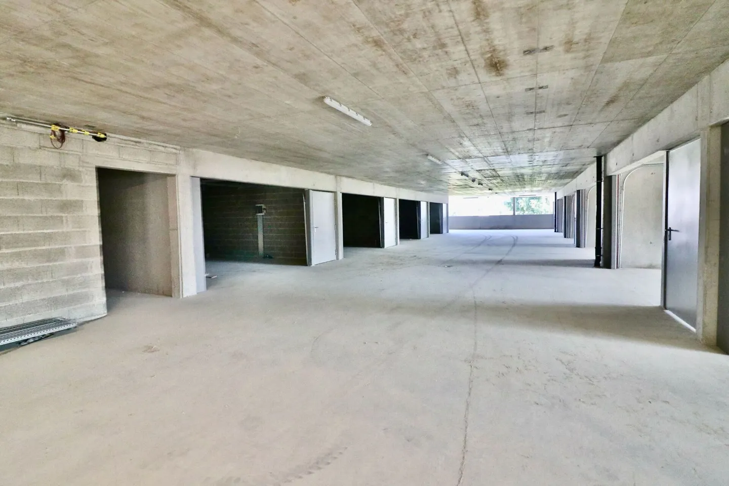 Ilôt des Finettes - Martigny - Foto 8 von 12