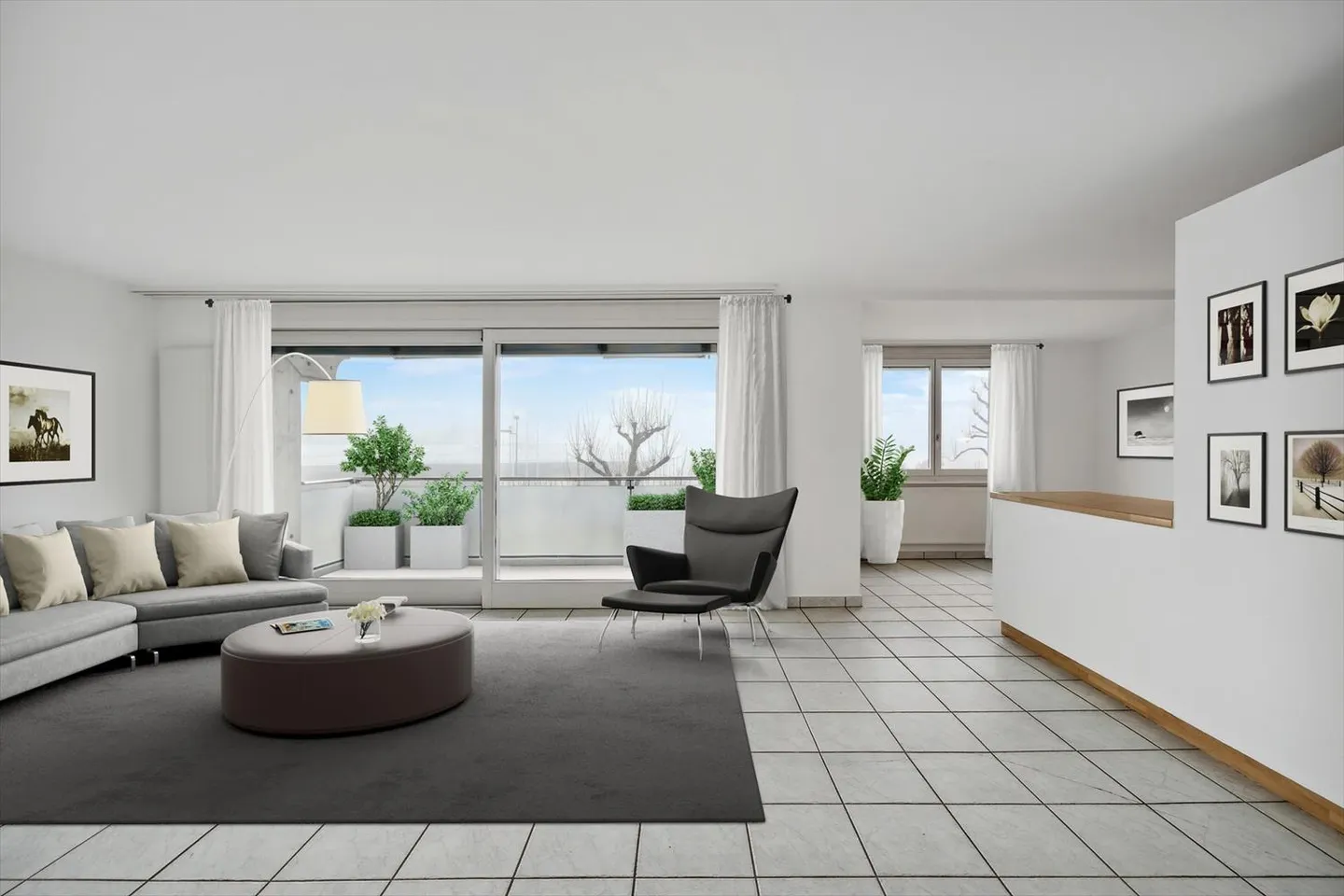 Appartement à louer - Photo 1 sur 13