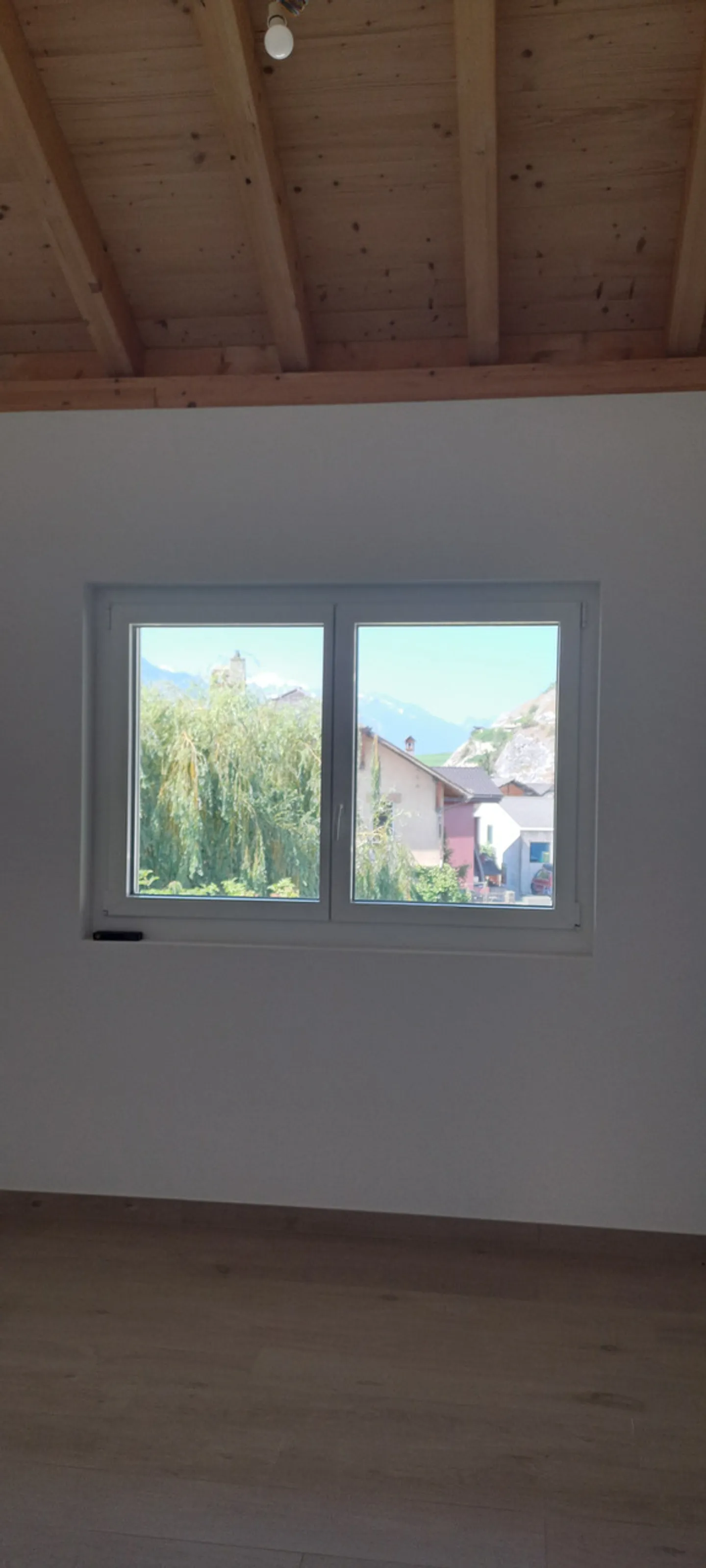 Nouvel Appartement 2,5 Pièces - Photo 3 sur 13
