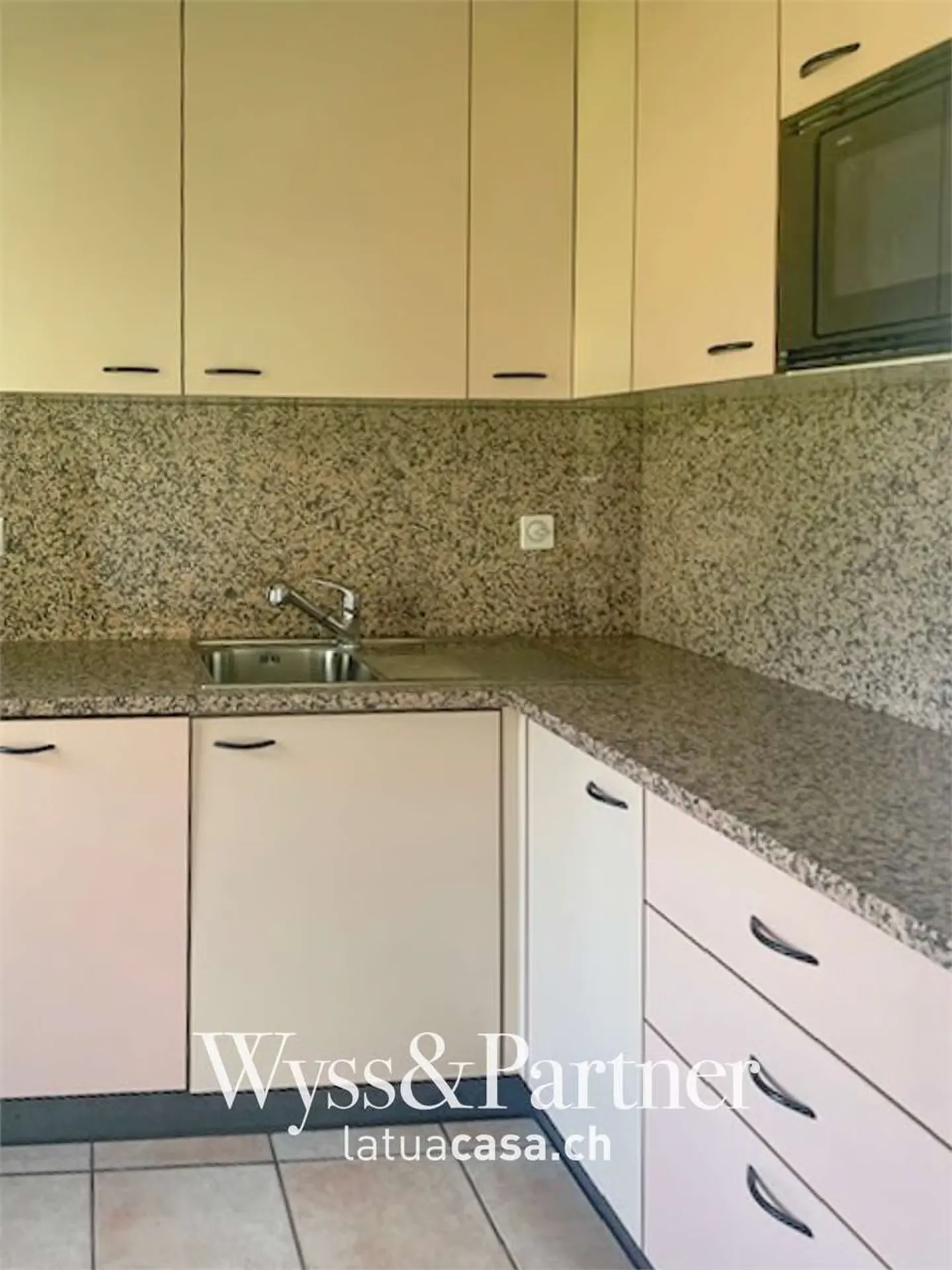 Wohnung zu verkaufen in Gordola - Foto 4 von 11