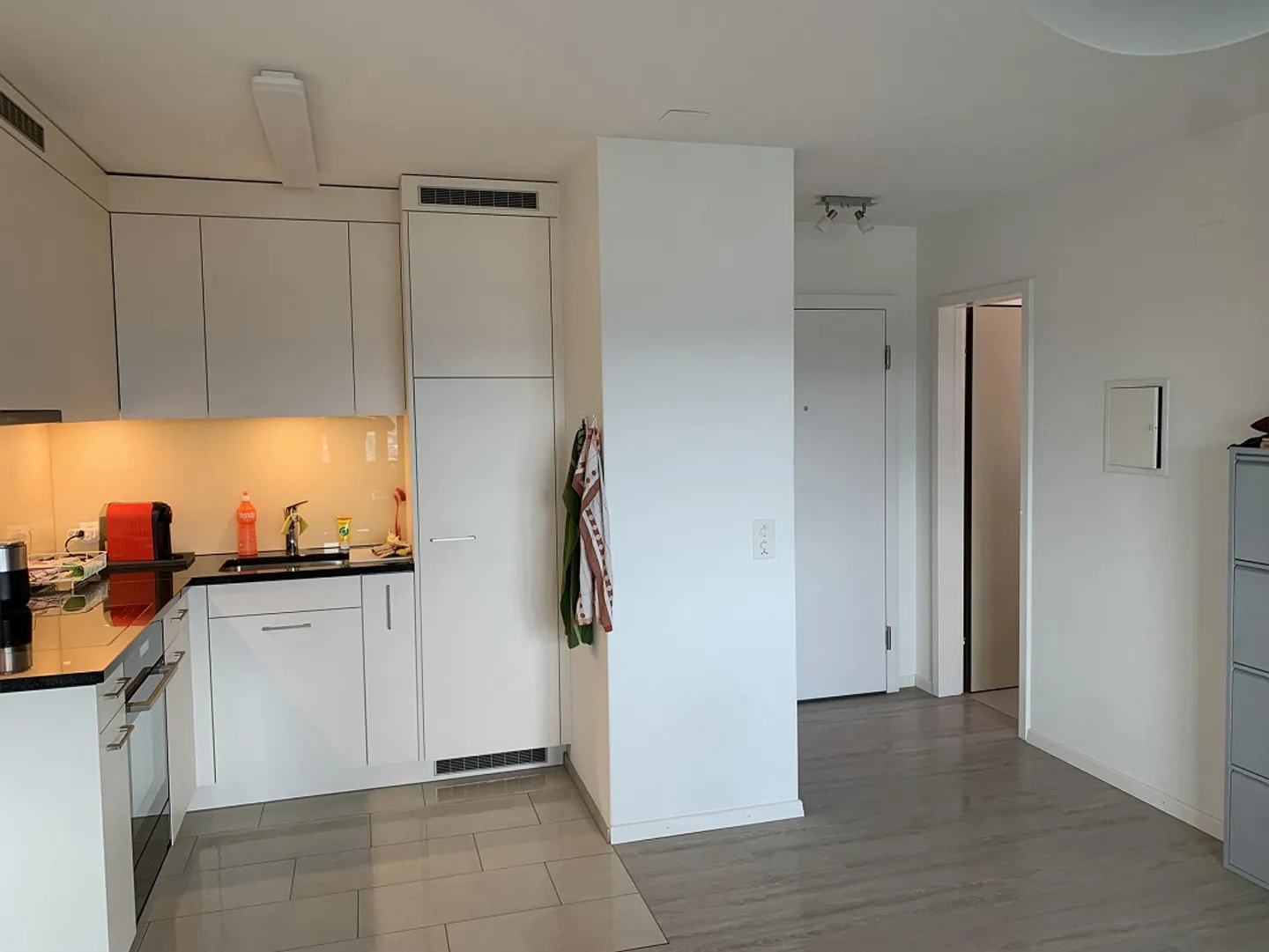Gemütliche 1.5-Zimmerwohnung - Foto 1 von 11