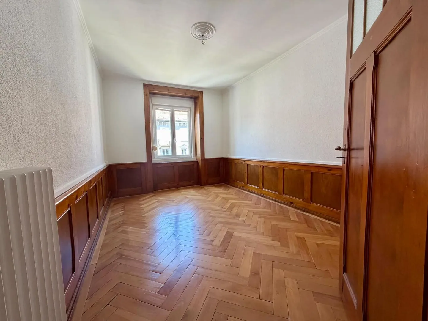 Appartamento 3 locali - Foto 4 di 9