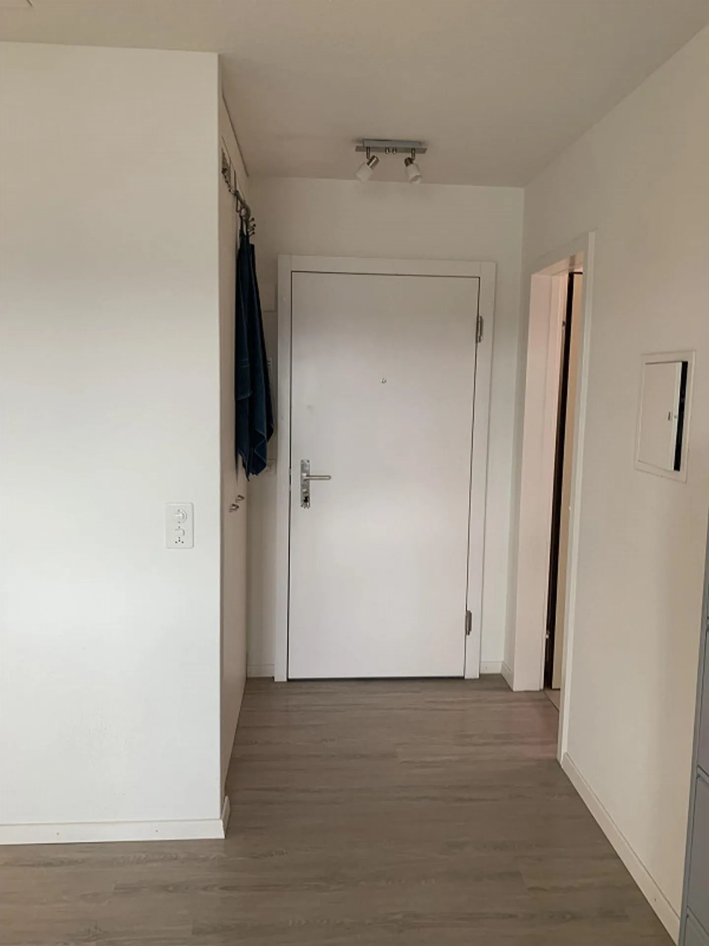 Gemütliche 1.5-Zimmerwohnung - Foto 2 von 11