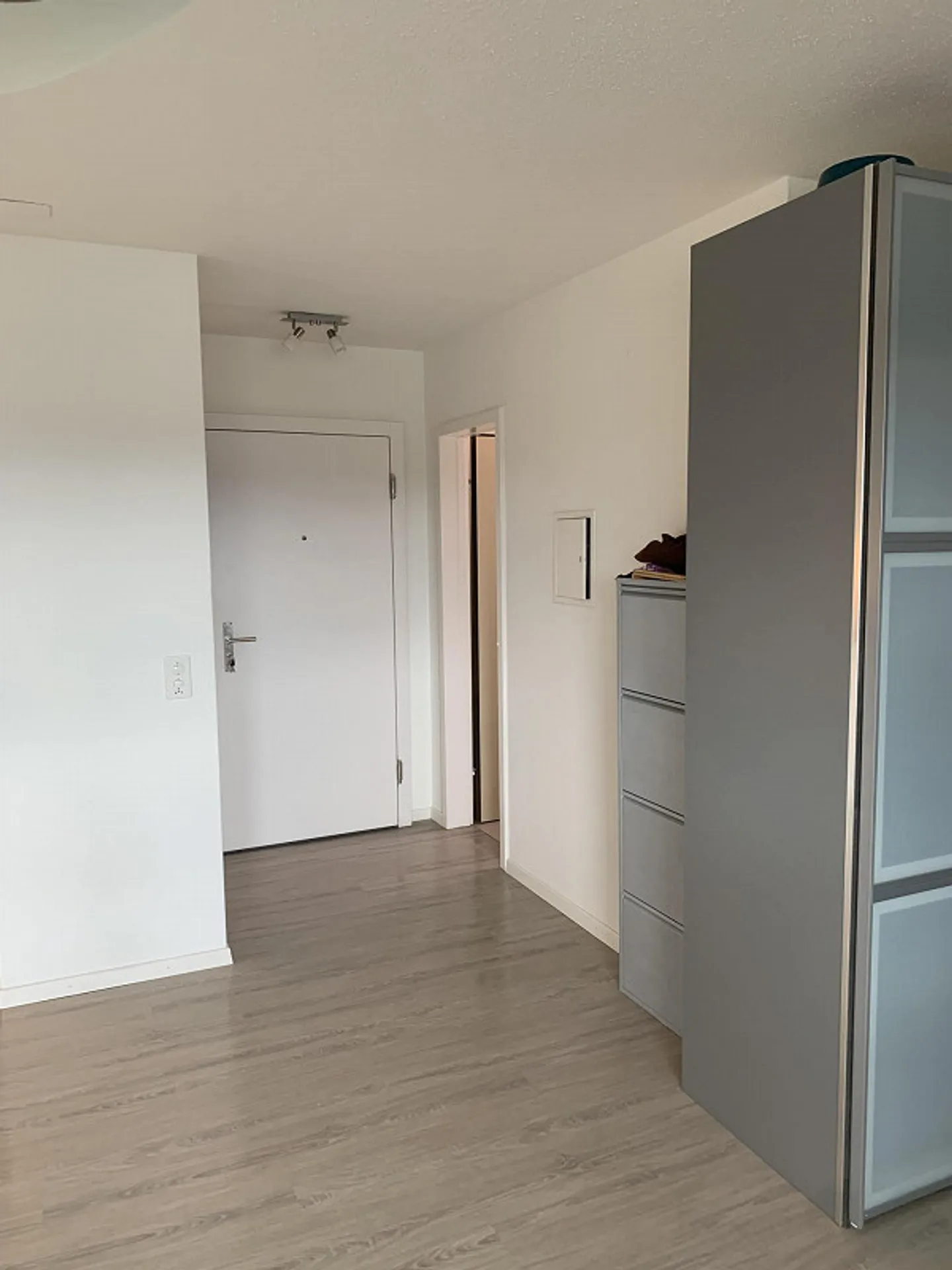 Gemütliche 1.5-Zimmerwohnung - Foto 3 von 11