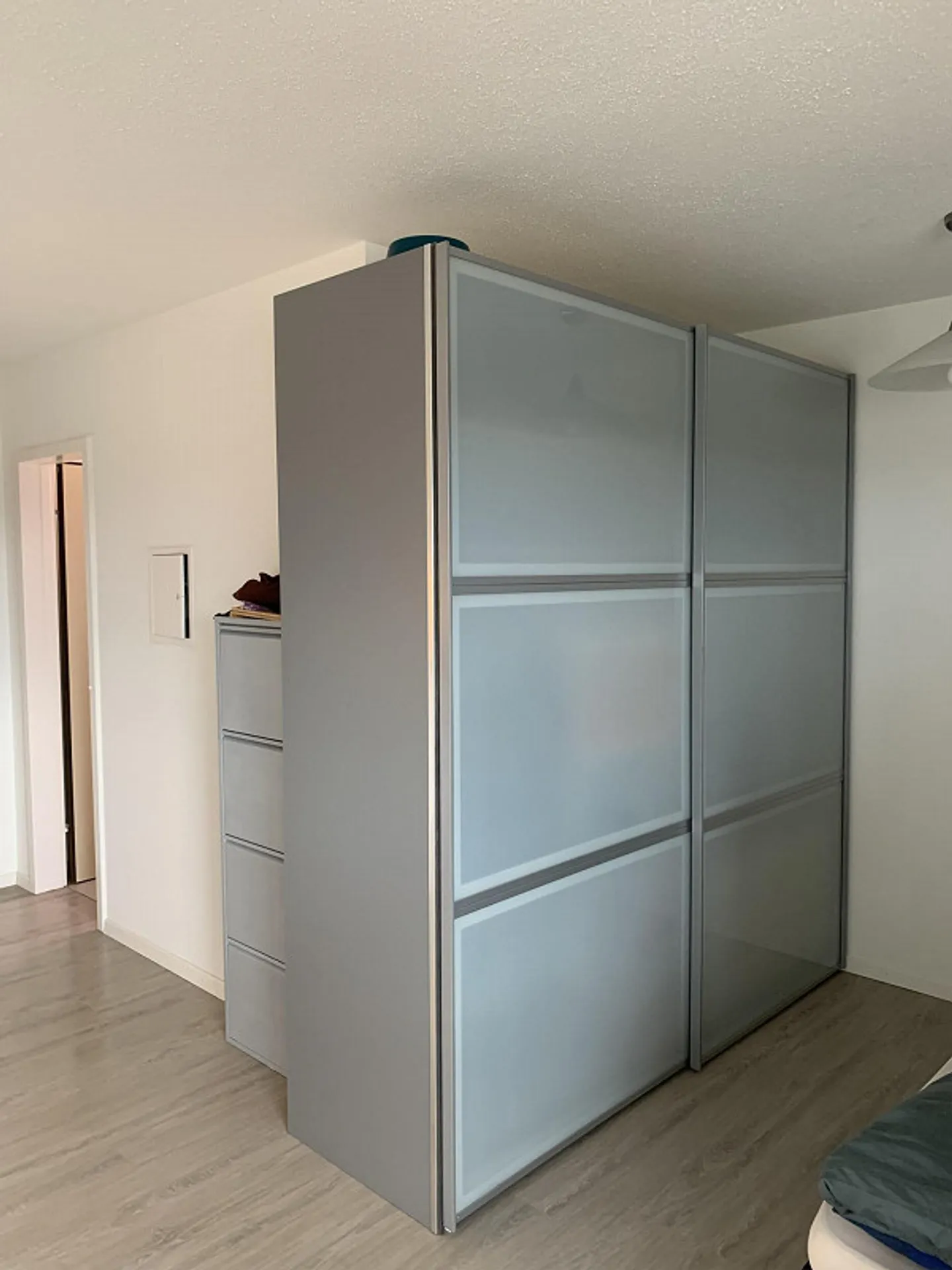 Gemütliche 1.5-Zimmerwohnung - Foto 4 von 11