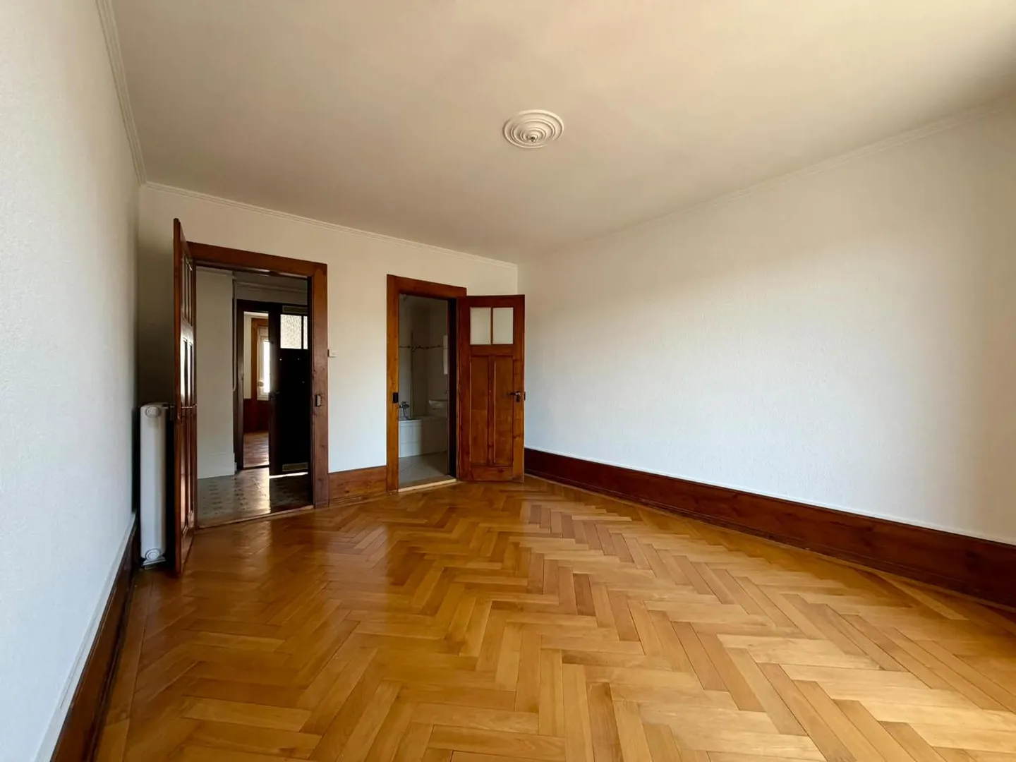 Appartamento 3 locali - Foto 5 di 9