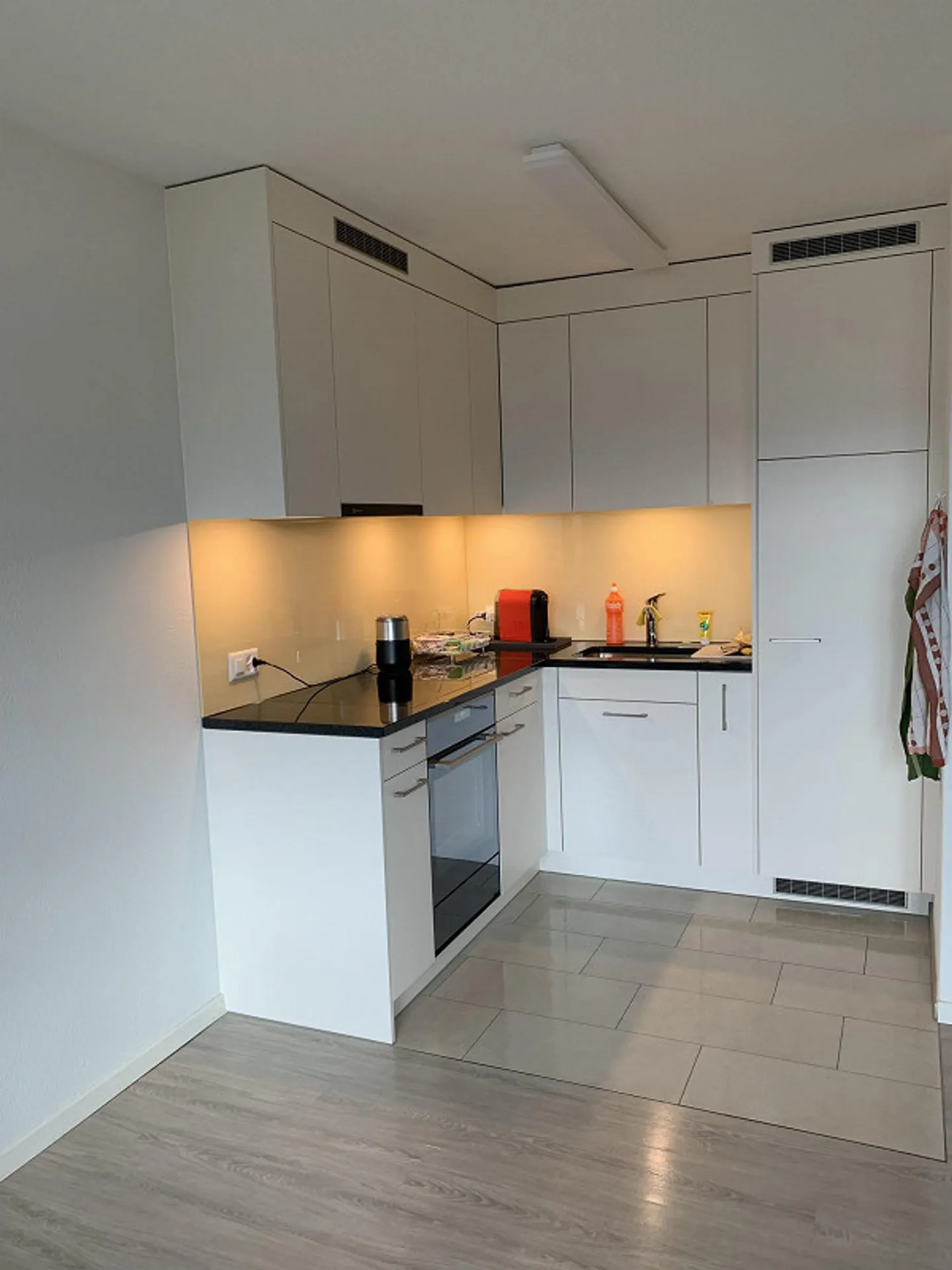 Gemütliche 1.5-Zimmerwohnung - Foto 5 von 11