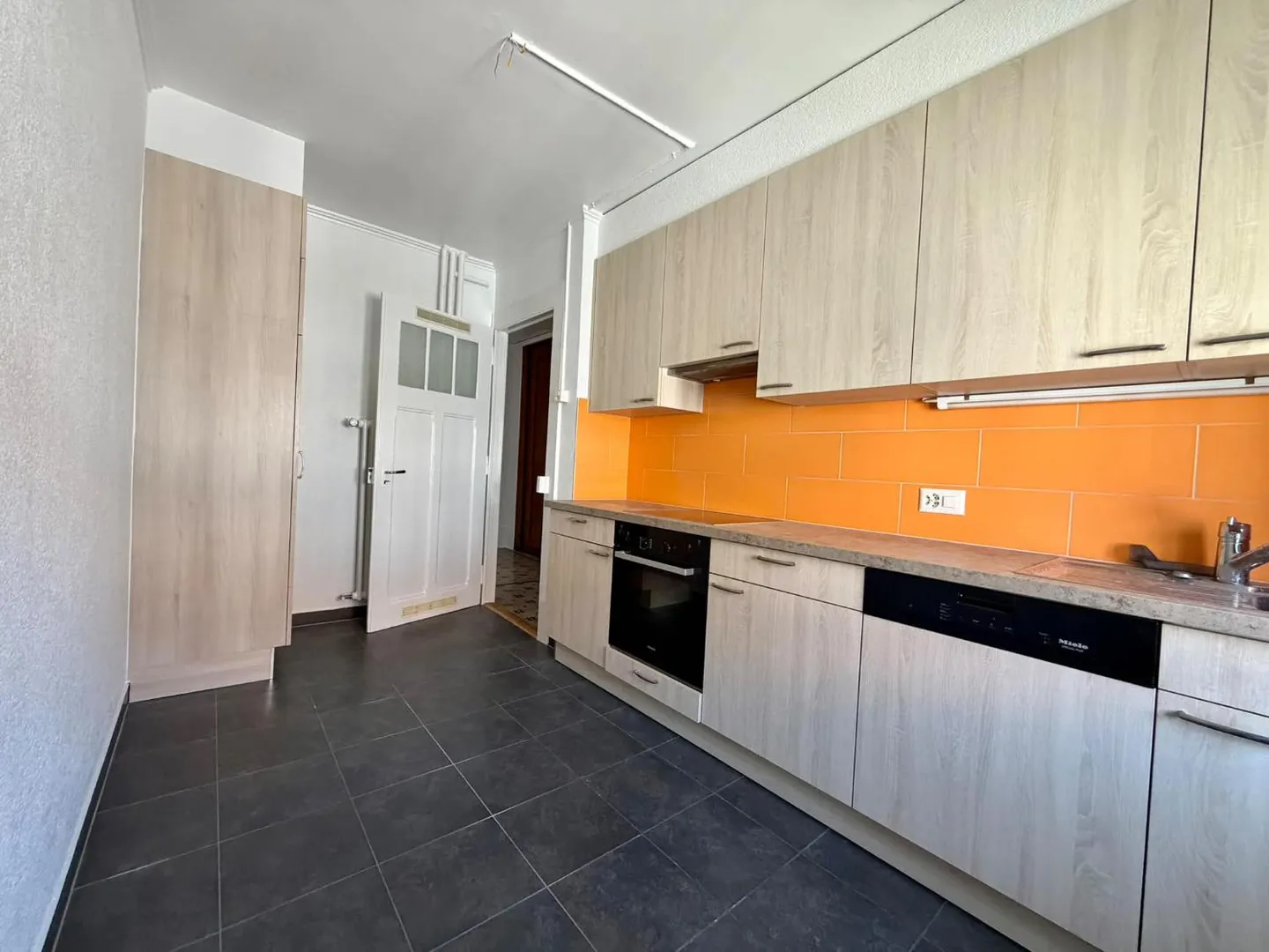 Appartamento 3 locali - Foto 7 di 9