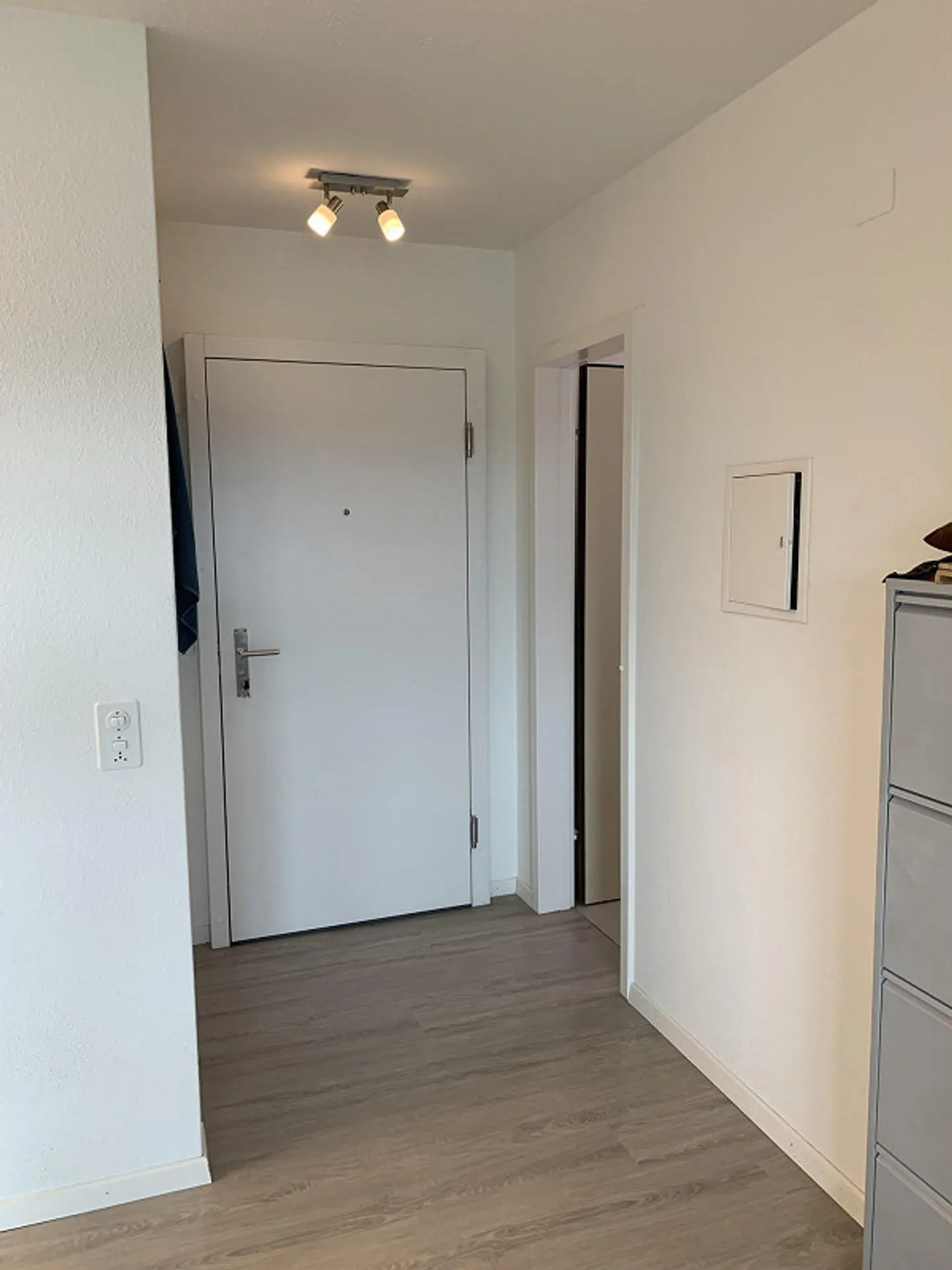 Gemütliche 1.5-Zimmerwohnung - Foto 6 von 11