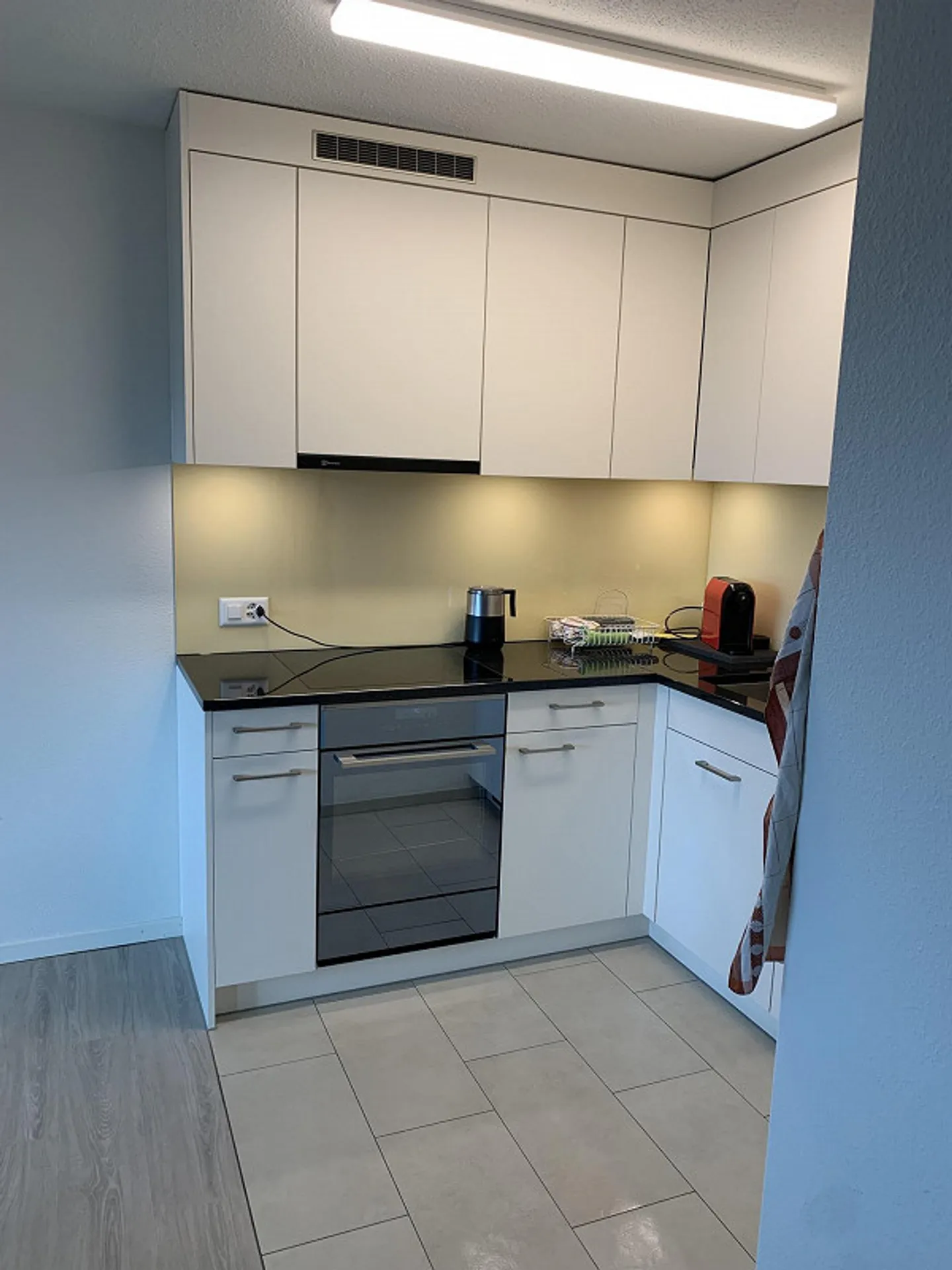 Gemütliche 1.5-Zimmerwohnung - Foto 8 von 11