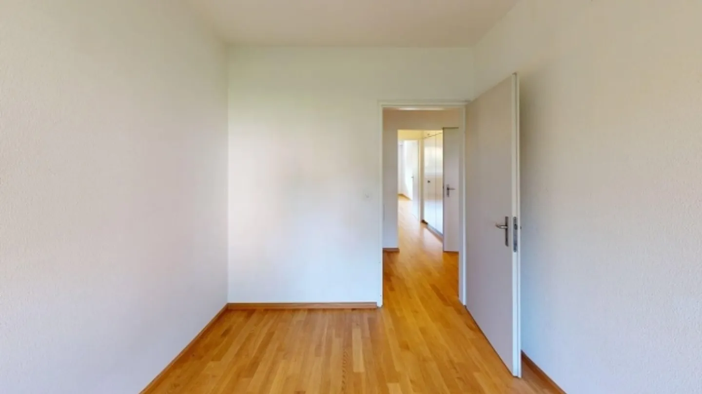 Wohnung mieten - Foto 8 von 9
