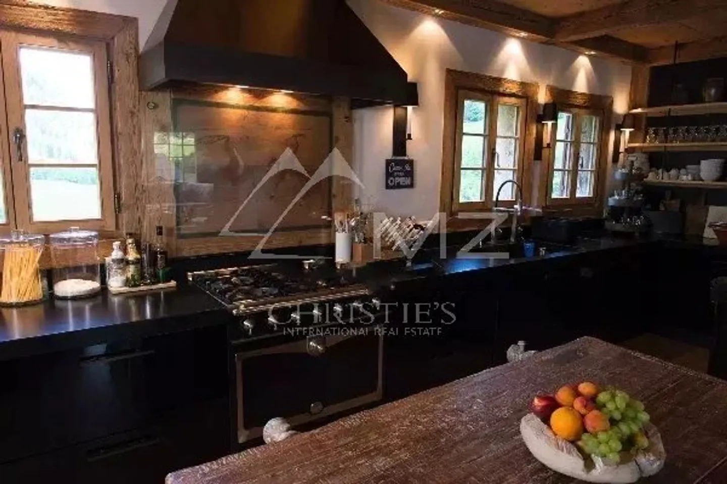 Chalet - Photo 7 sur 12