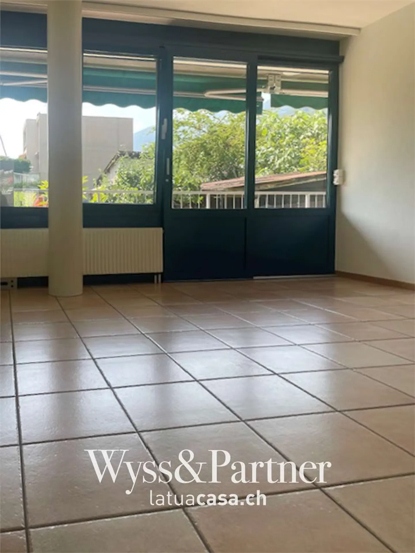 Wohnung zu verkaufen in Gordola - Foto 8 von 11