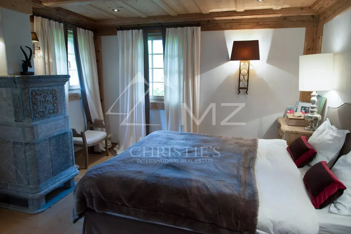 Chalet - Photo 8 sur 12