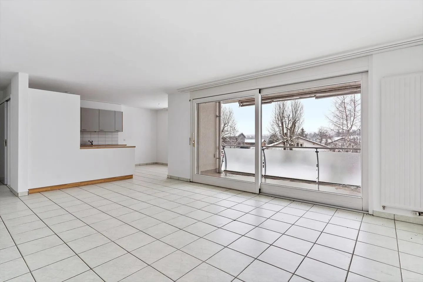 Appartement à louer - Photo 3 sur 13