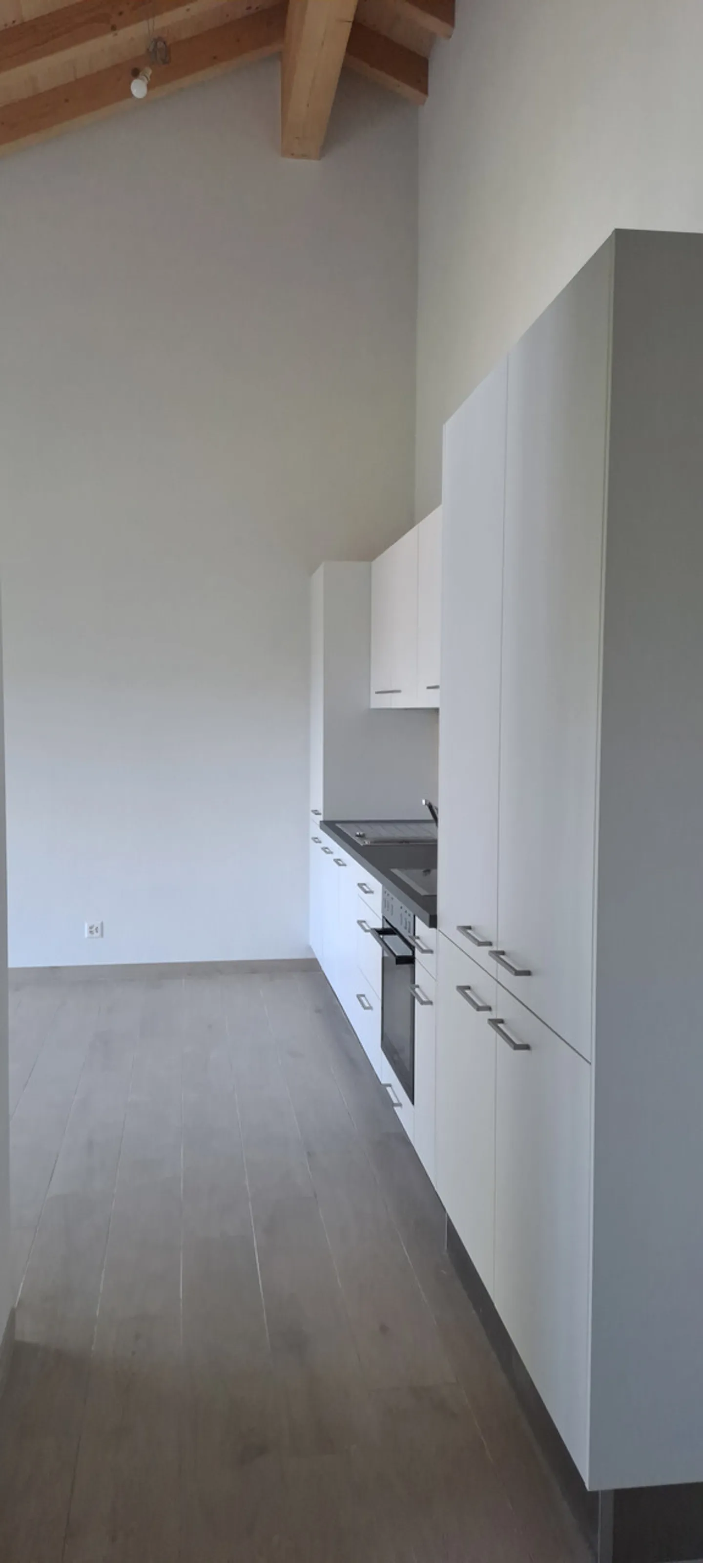 Nouvel Appartement 2,5 Pièces - Photo 8 sur 13
