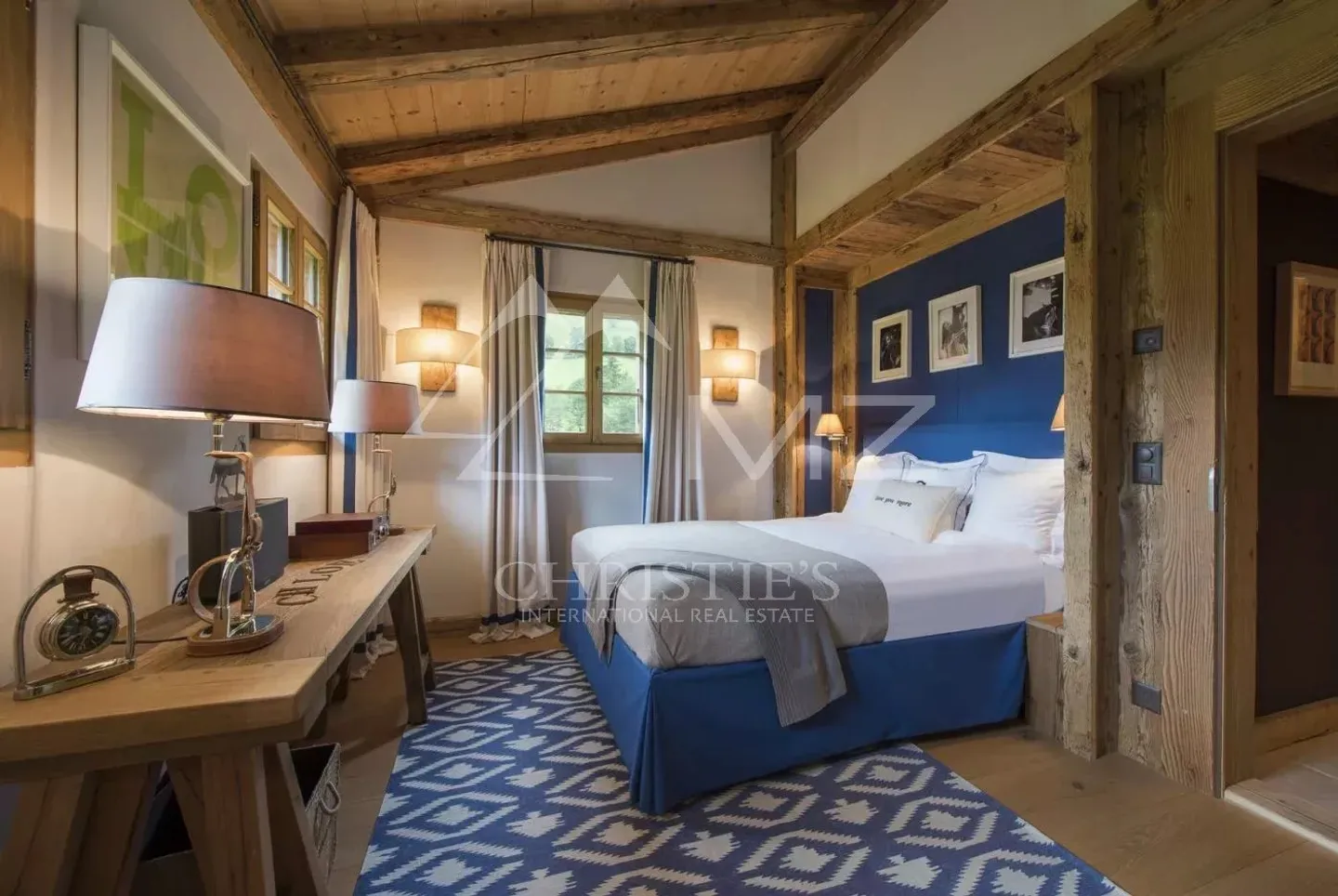 Chalet - Photo 9 sur 12