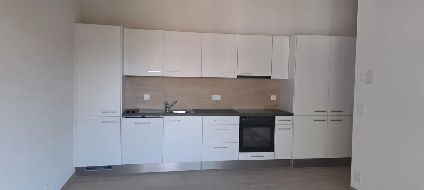 Nouvel Appartement 2,5 Pièces - Photo 9 sur 13