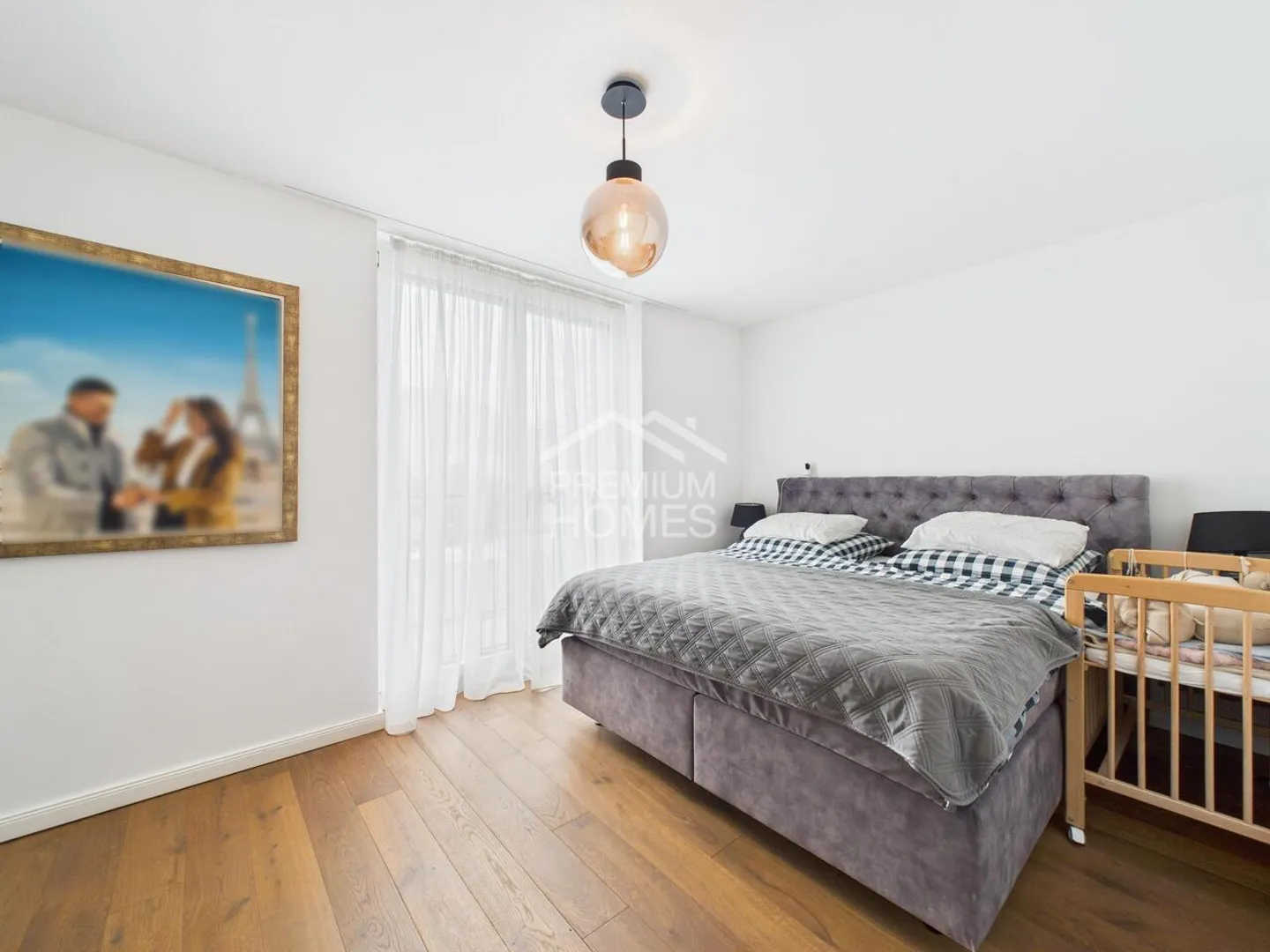 Apartment for sale - Photo 3 of 7