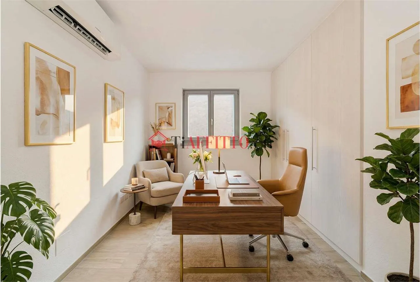 SPLENDID 4.5 ROOM APARTMENT IN PIANEZZO - Photo 9 of 9