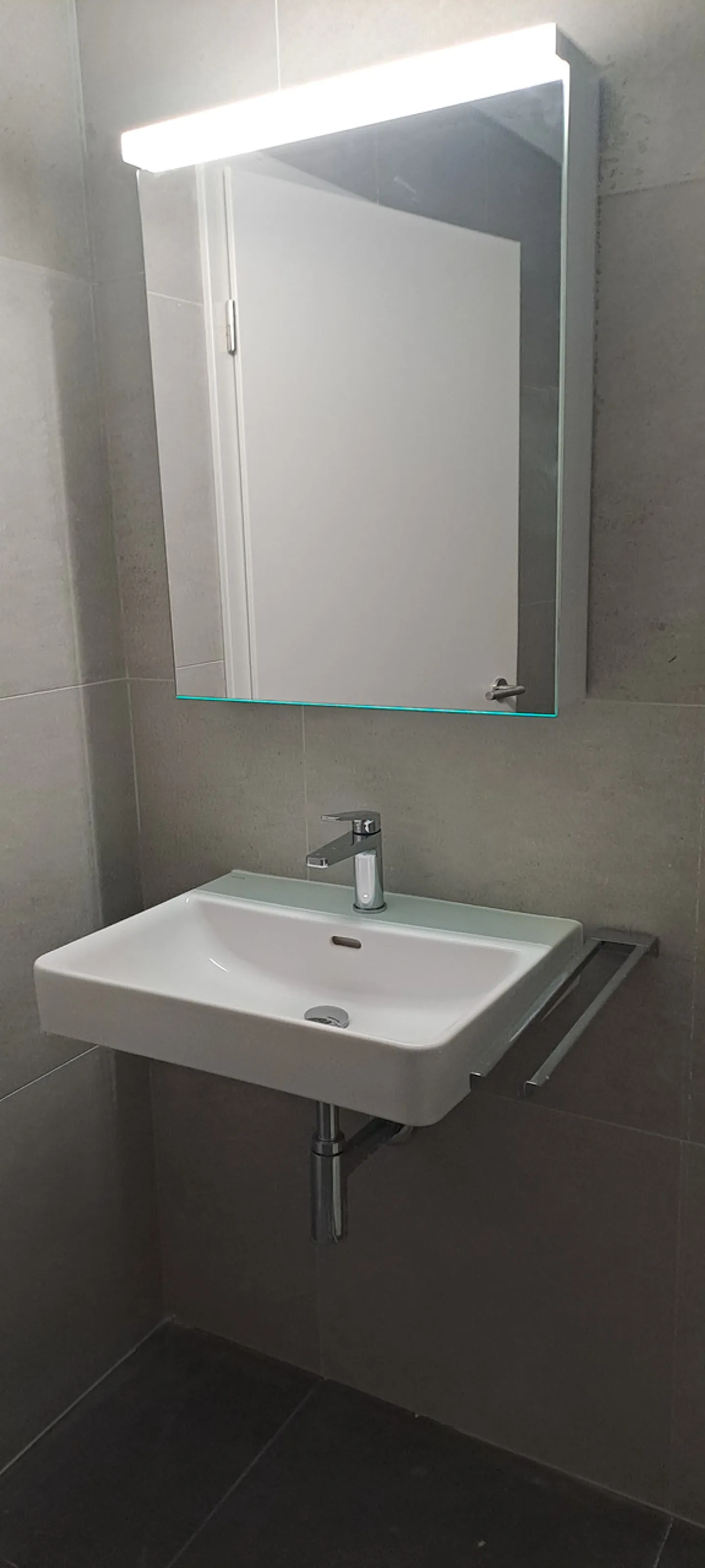 Nouvel Appartement 2,5 Pièces - Photo 7 sur 13