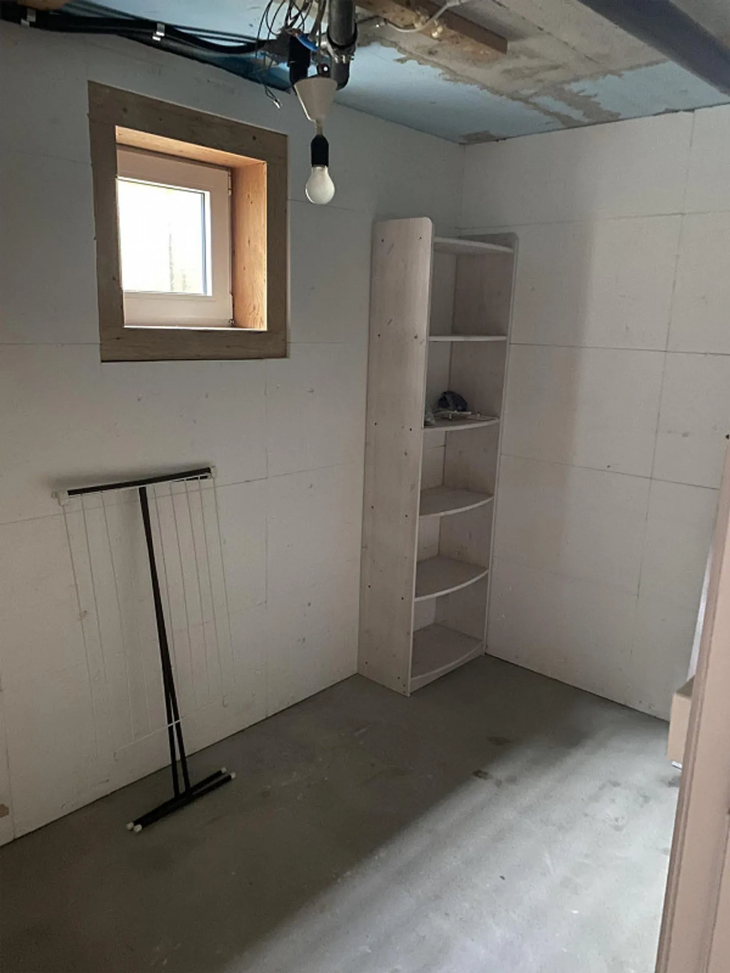 Helle 4.5 Zimmerwohnung, Erdgeschoss - Foto 13 di 14