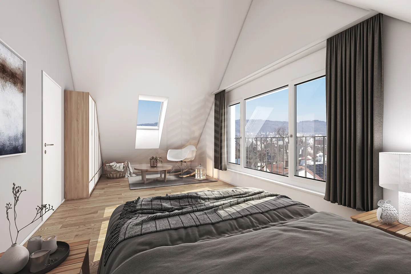 EXKLUSIVE NEUBAU EINFAMILIENHÄUSER  LETZTE ZWEI EINHEITEN SICHERN - Foto 2 von 5