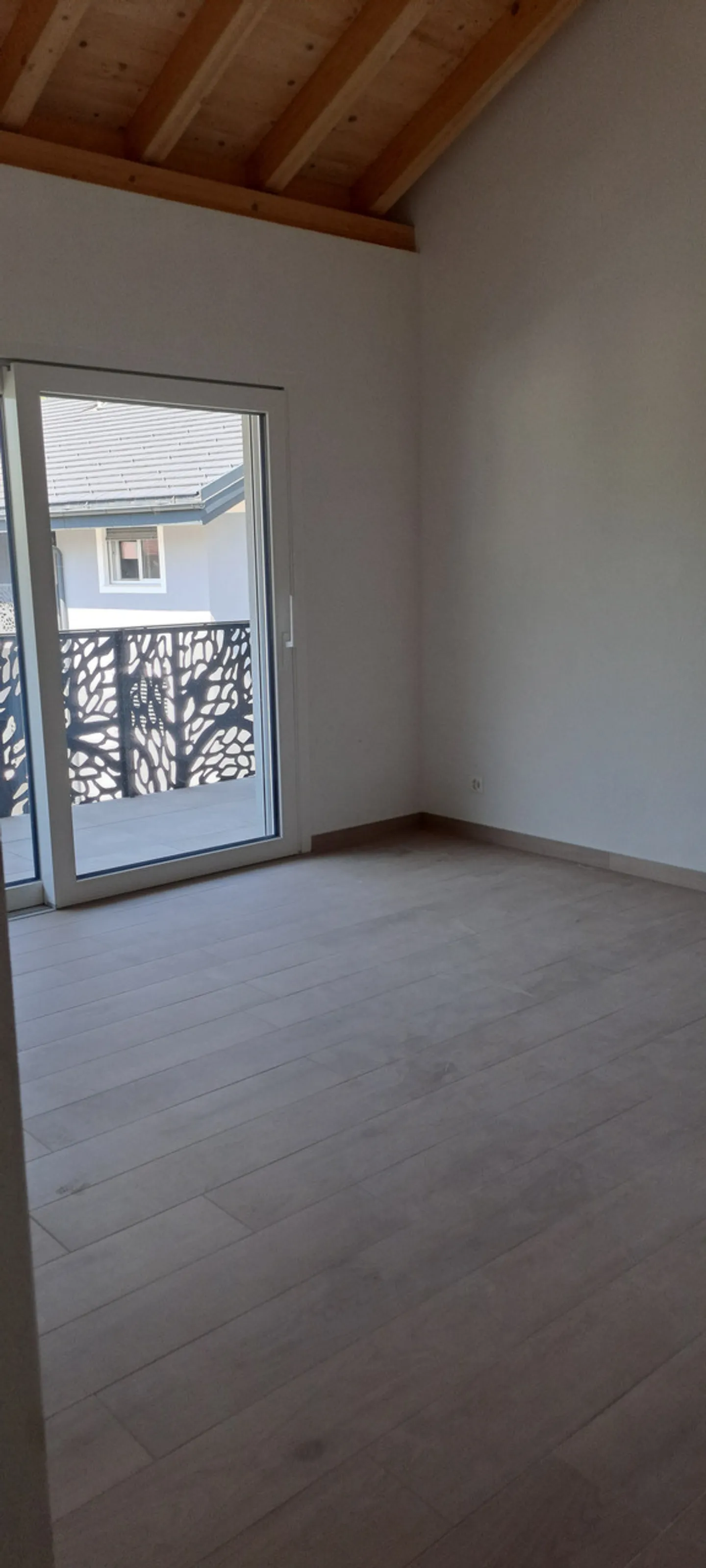 Nouvel Appartement 2,5 Pièces - Photo 10 sur 13