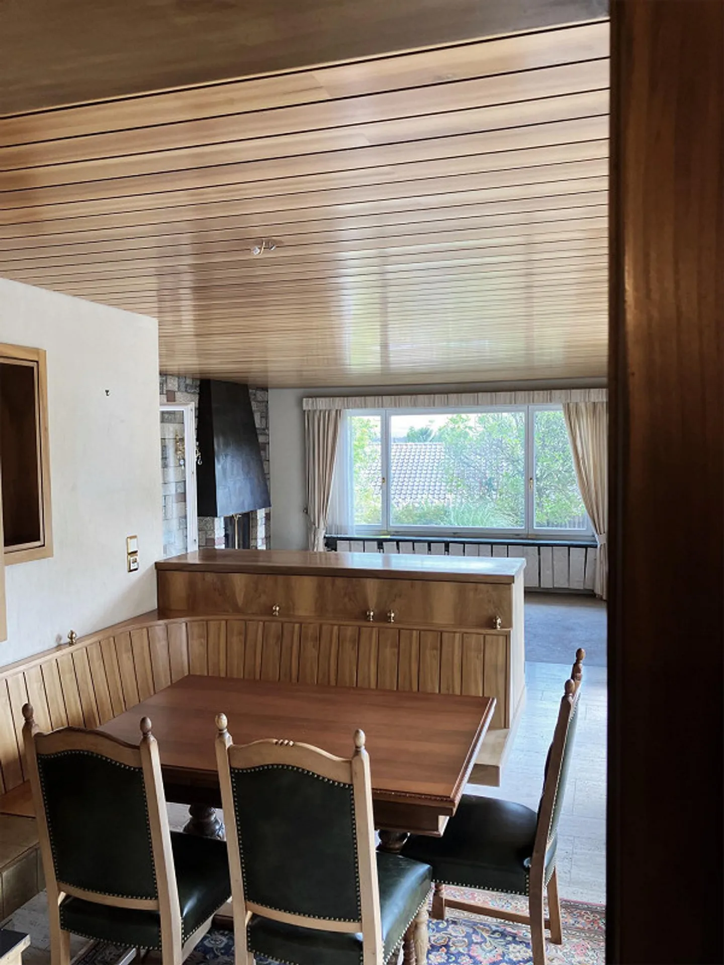 Charmante maison de 5½ pièces dans un emplacement absolument privilégié, terrain de 1'726 m² - Photo 13 sur 13