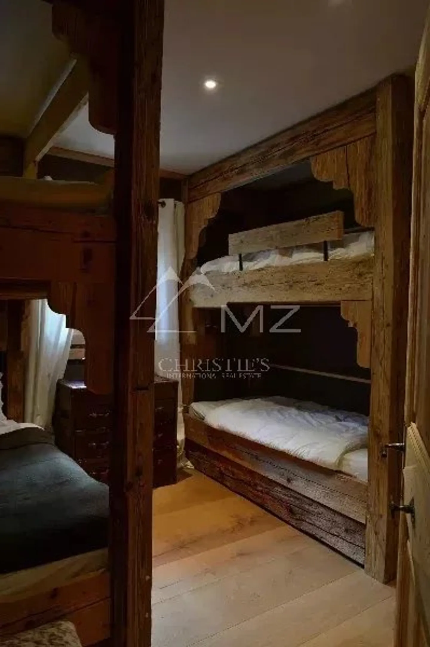 Chalet - Photo 10 sur 12