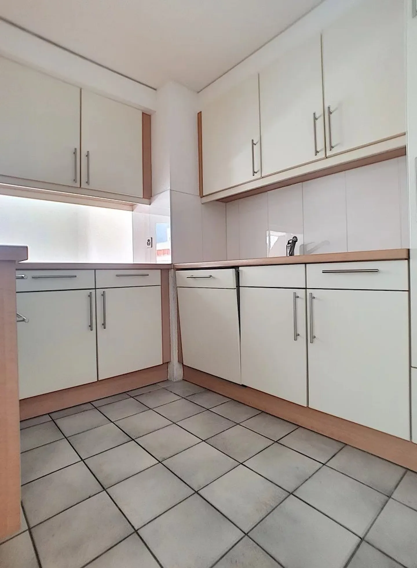 3.5 Room Apartment - Photo 4 of 12