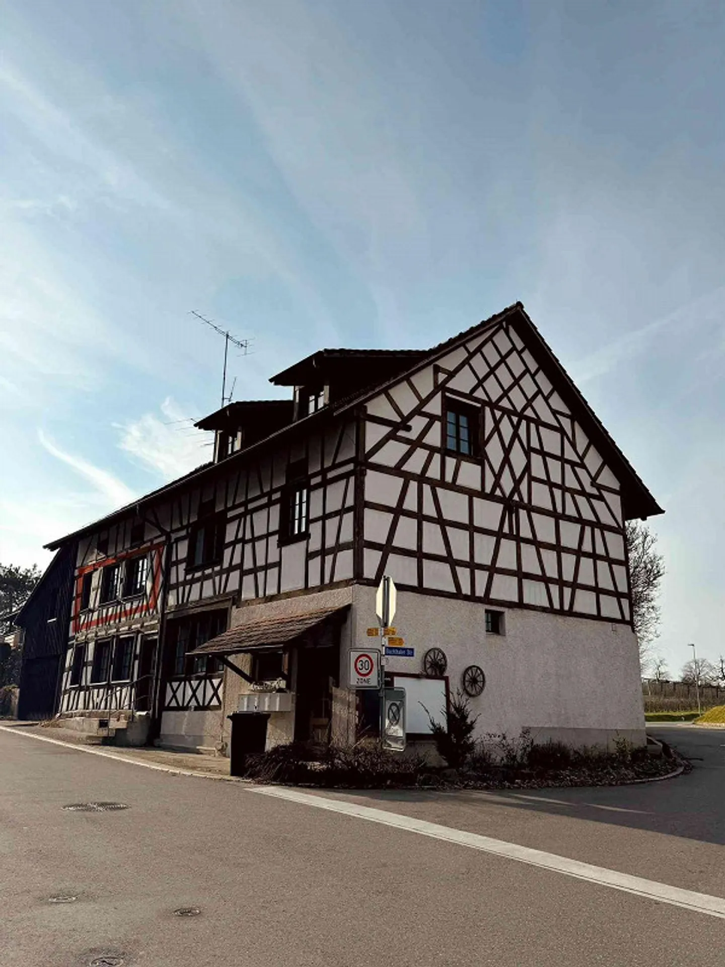 Piccolo appartamento maisonette di 1,5 stanze - Foto 3 di 10