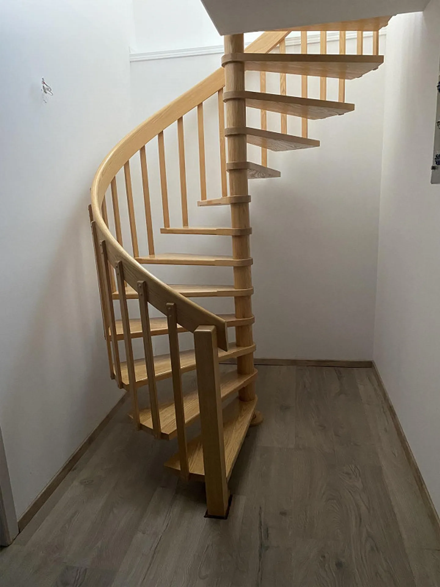 Helle 4.5 Zimmerwohnung, Erdgeschoss - Foto 14 di 14