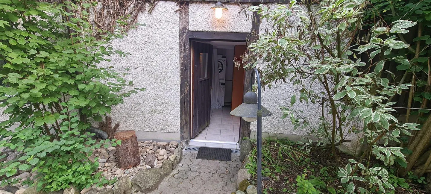 Piccolo appartamento maisonette di 1,5 stanze - Foto 6 di 10