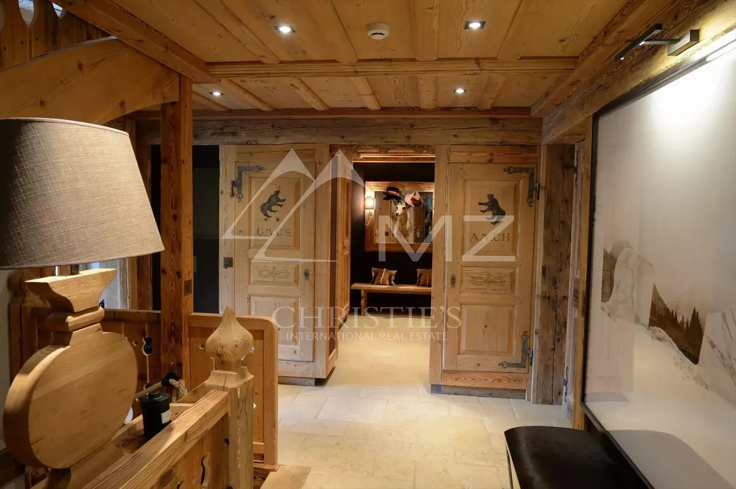 Chalet - Photo 11 sur 12