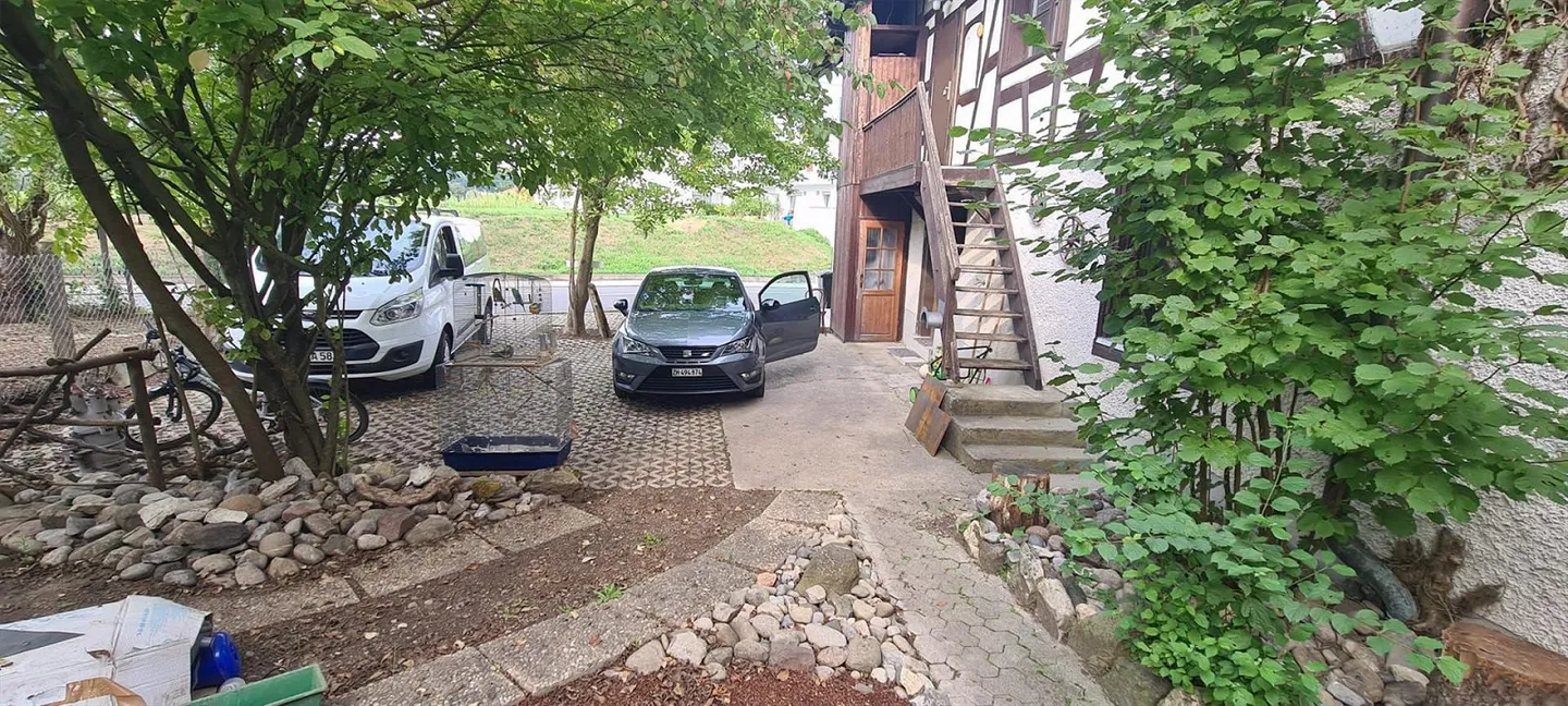 Piccolo appartamento maisonette di 1,5 stanze - Foto 5 di 10