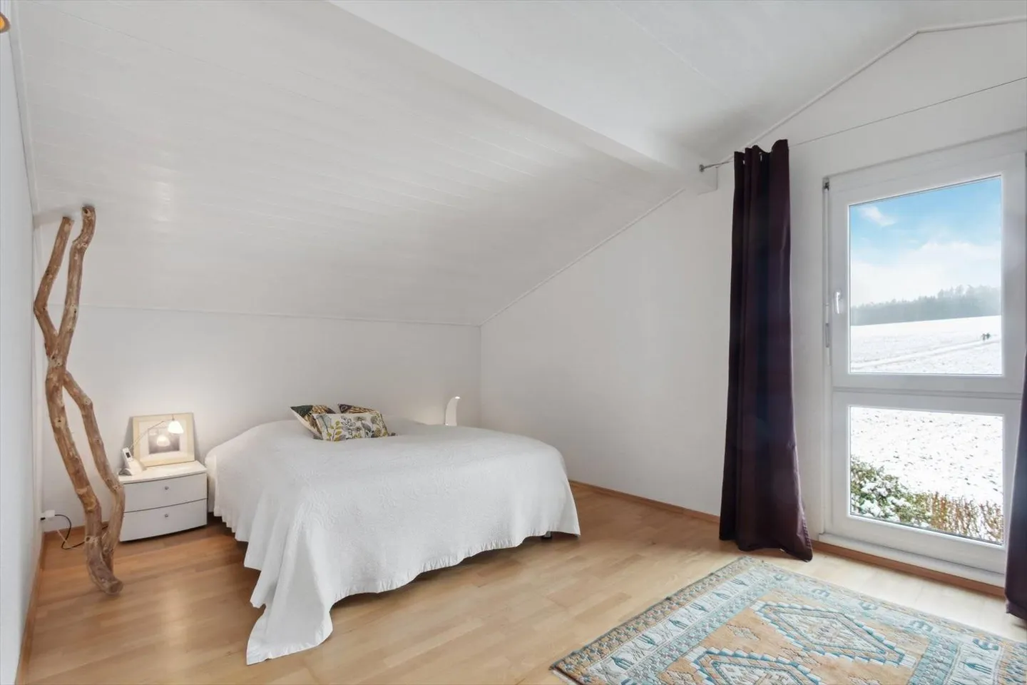 Charmantes Einzelhaus mit 5 Zimmern - Foto 7 von 12