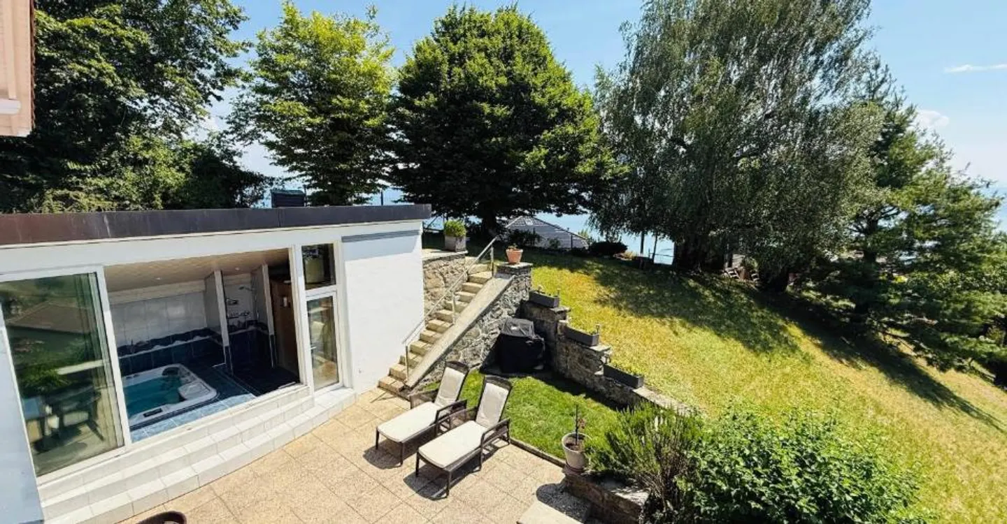 Superbe villa familiale avec vue - Photo 8 sur 12