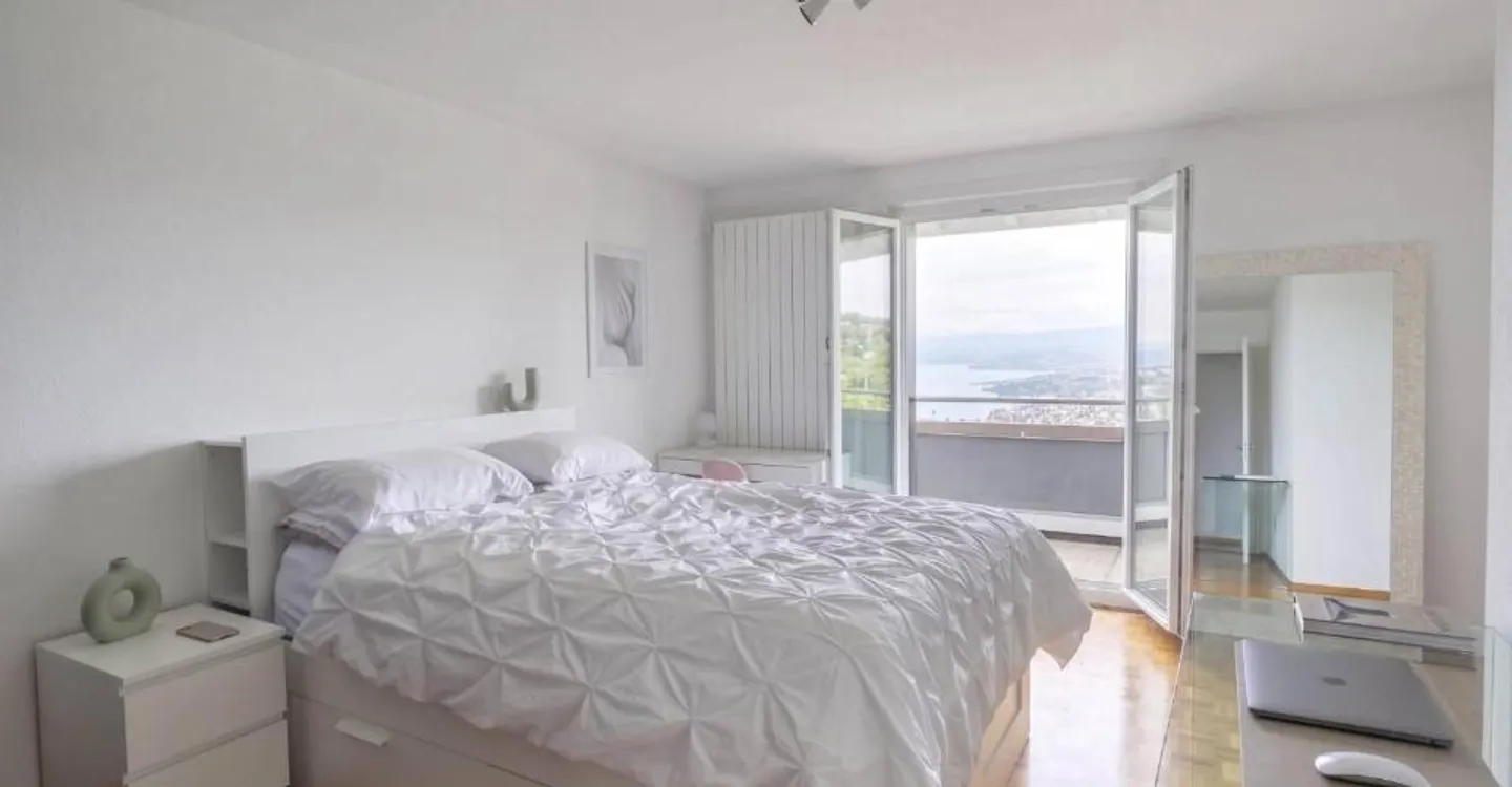 Superbe villa familiale avec vue - Photo 9 sur 12