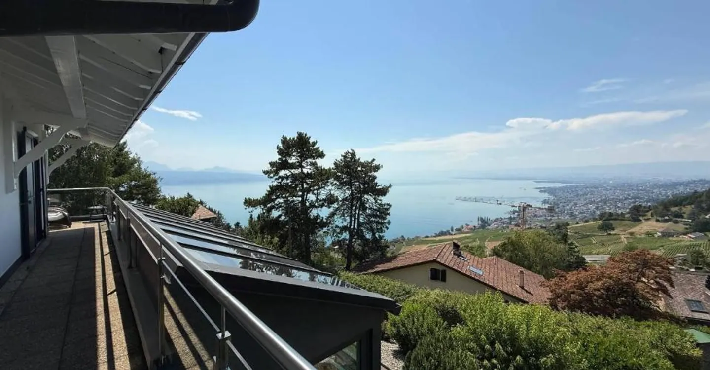 Superbe villa familiale avec vue - Photo 12 sur 12