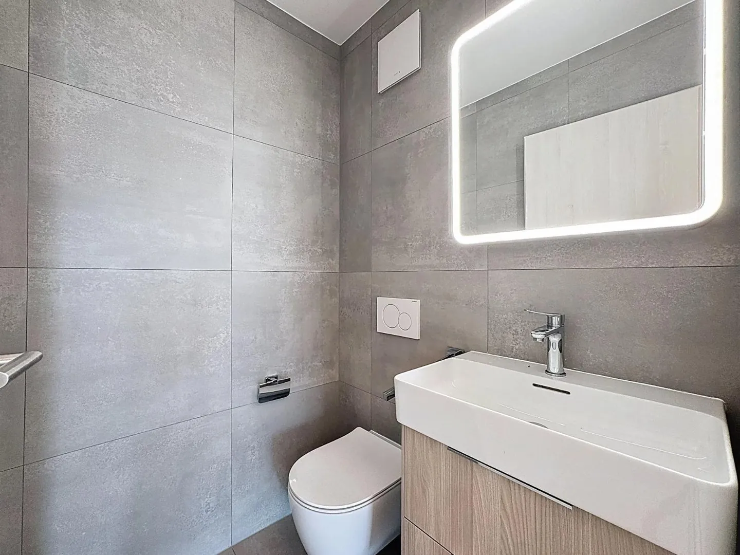 Villa contemporaine avec vue sur le lac - Photo 12 sur 13