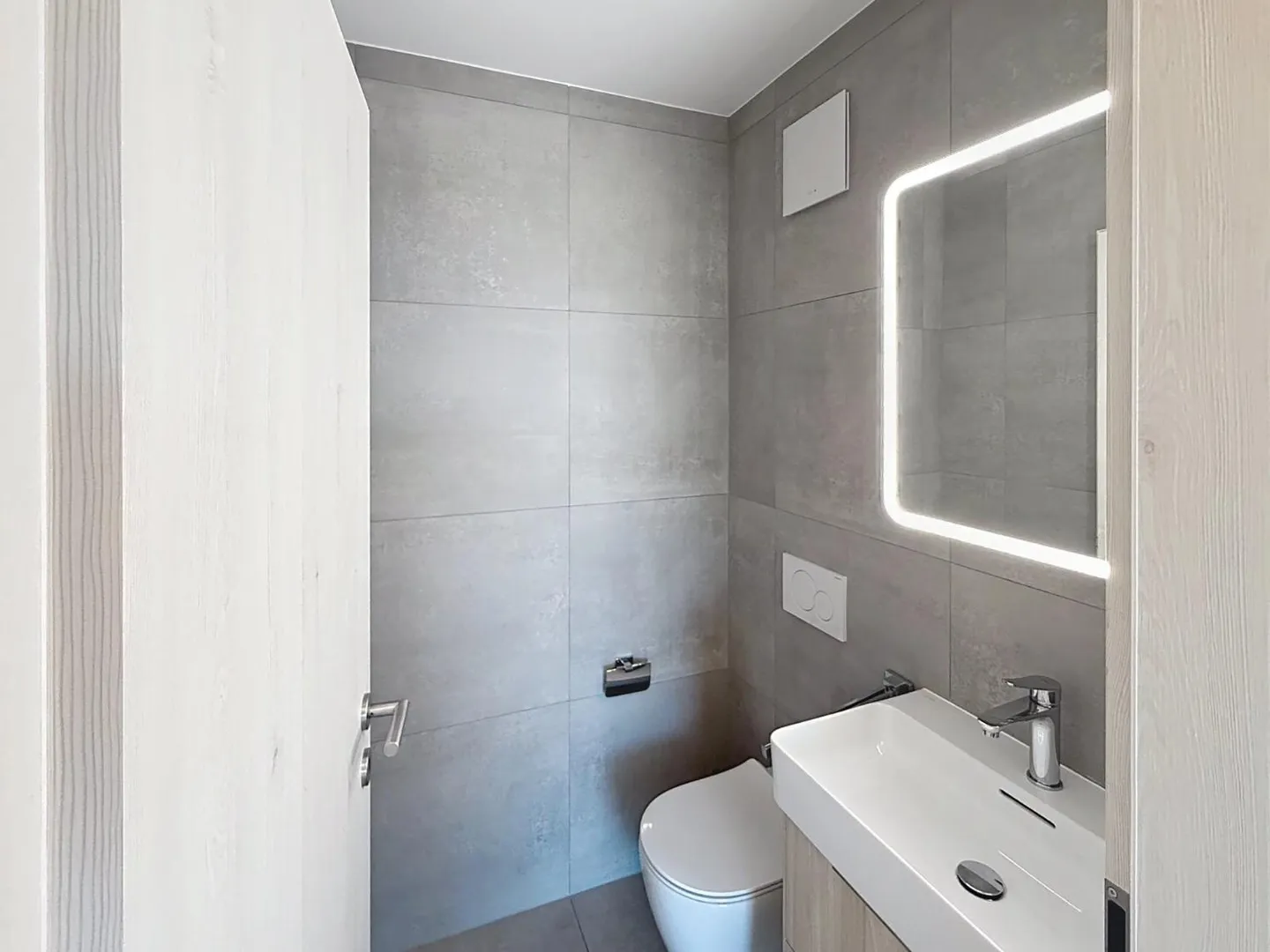 Villa contemporaine avec vue sur le lac - Photo 11 sur 13