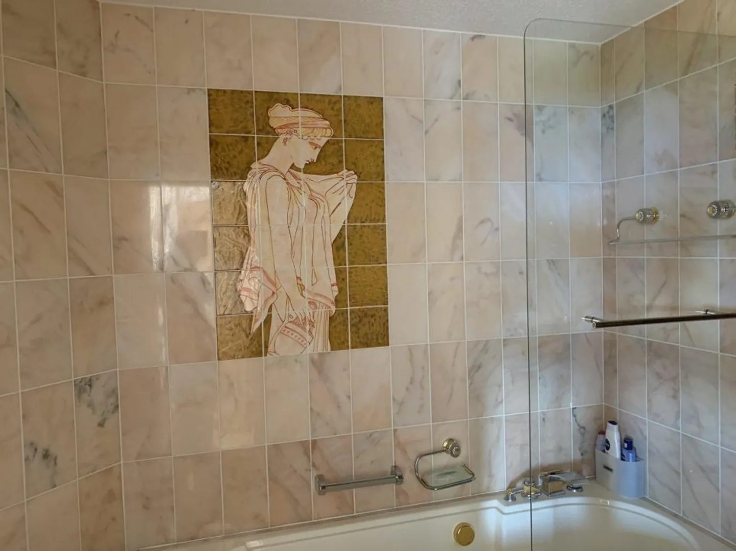 Very beautiful apartment, 3.5 rooms, in the attic, 105 m2 - Photo 9 of 13