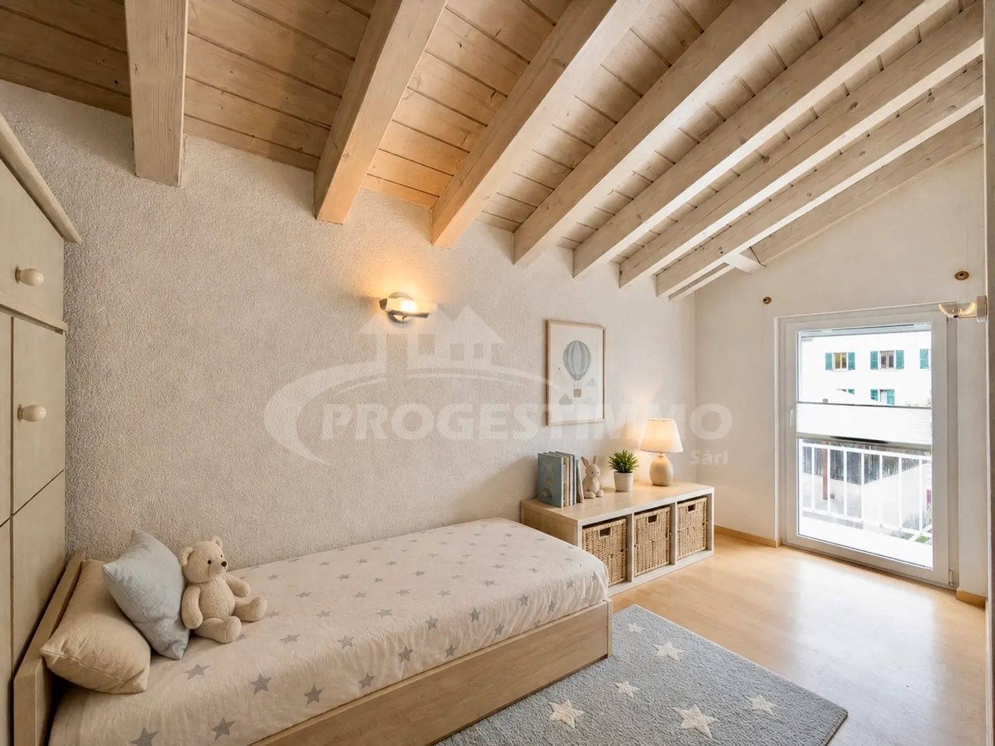 Charming Family Home in Montagnier - Photo 6 of 11