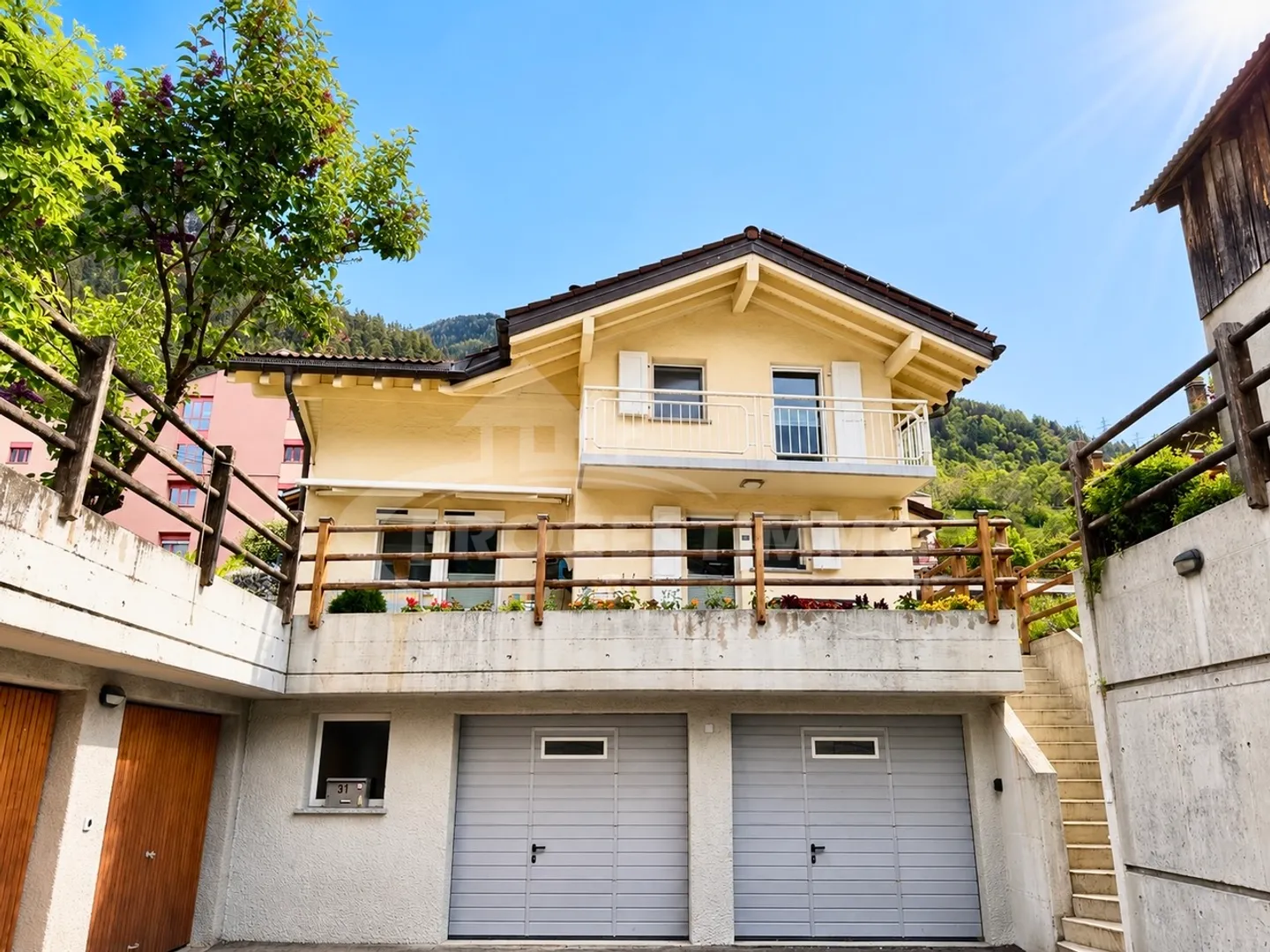 Charming Family Home in Montagnier - Photo 11 of 11