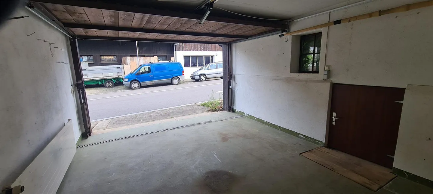 Piccolo appartamento maisonette di 1,5 stanze - Foto 10 di 10