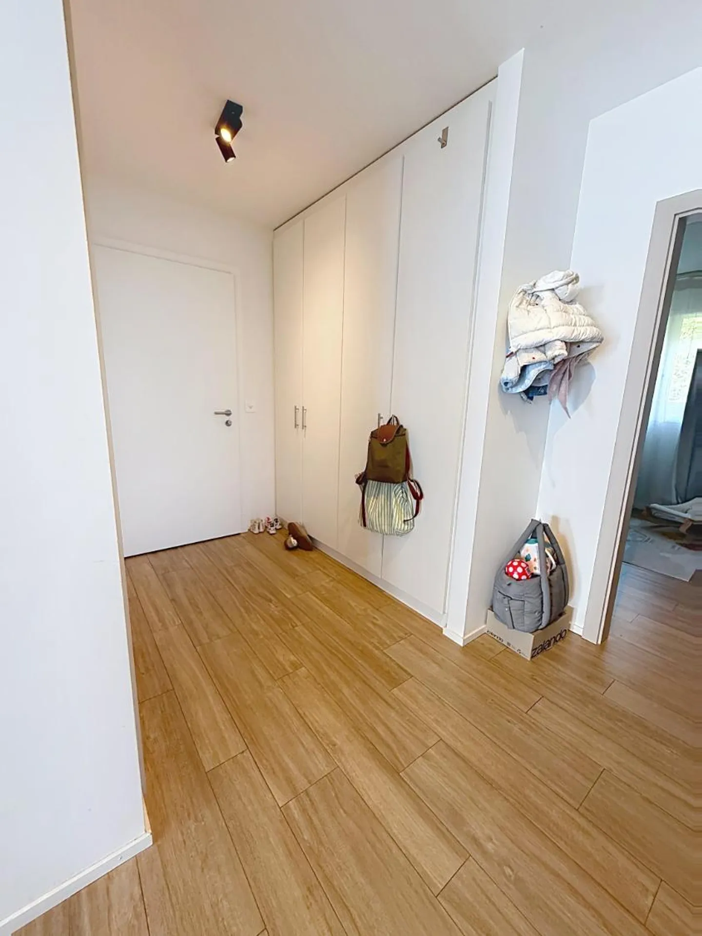 Appartamento 3.5 locali - Foto 11 di 11