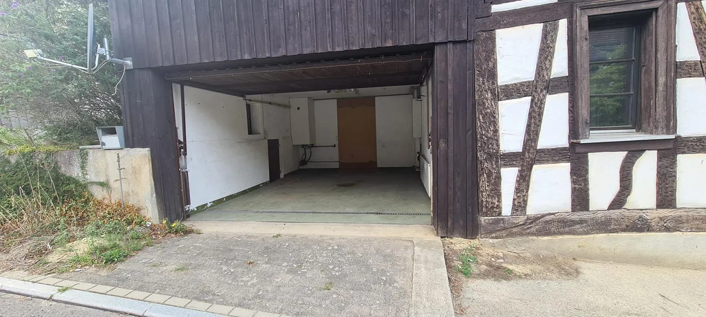 Piccolo appartamento maisonette di 1,5 stanze - Foto 8 di 10