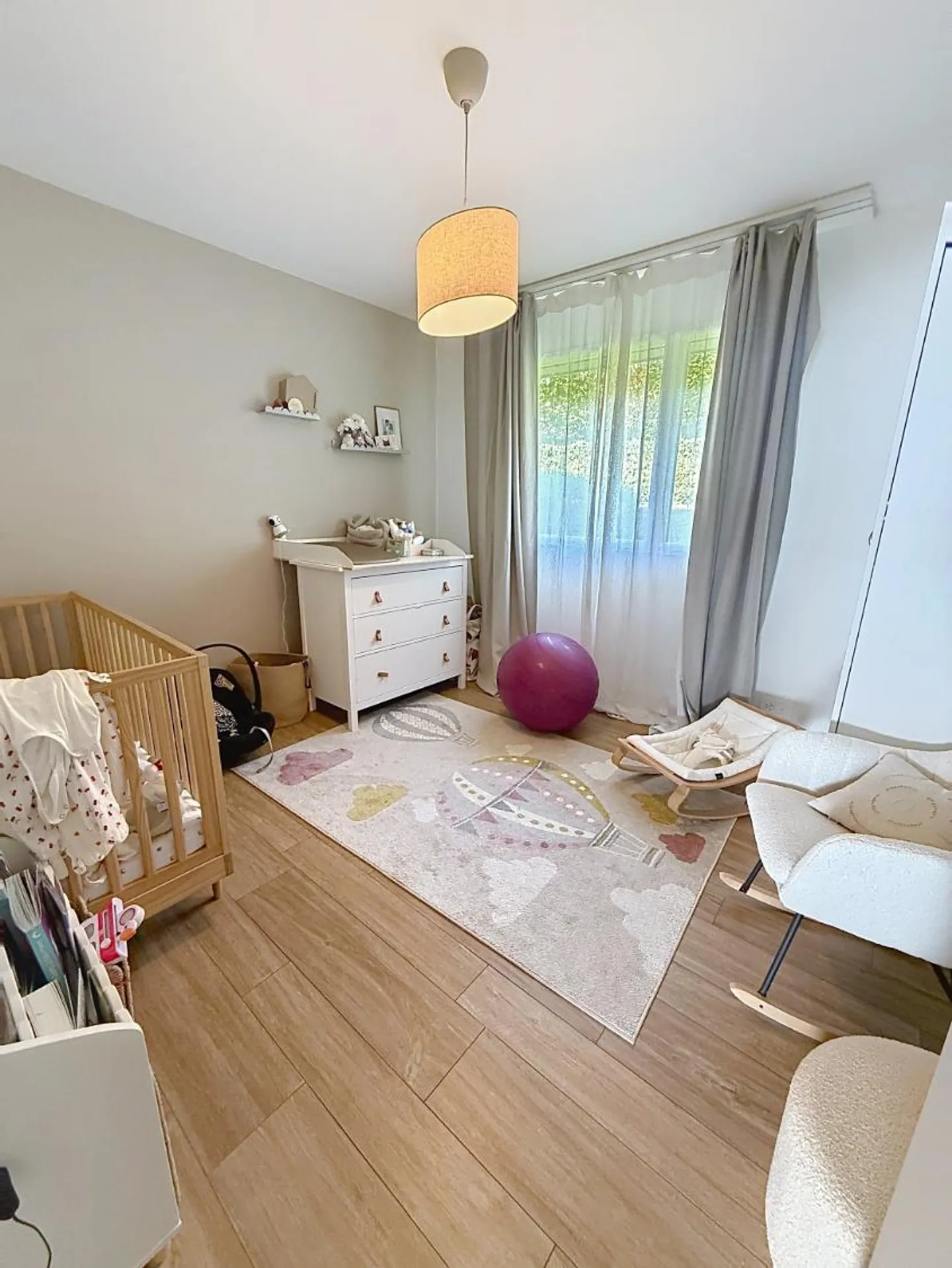 Appartamento 3.5 locali - Foto 3 di 11