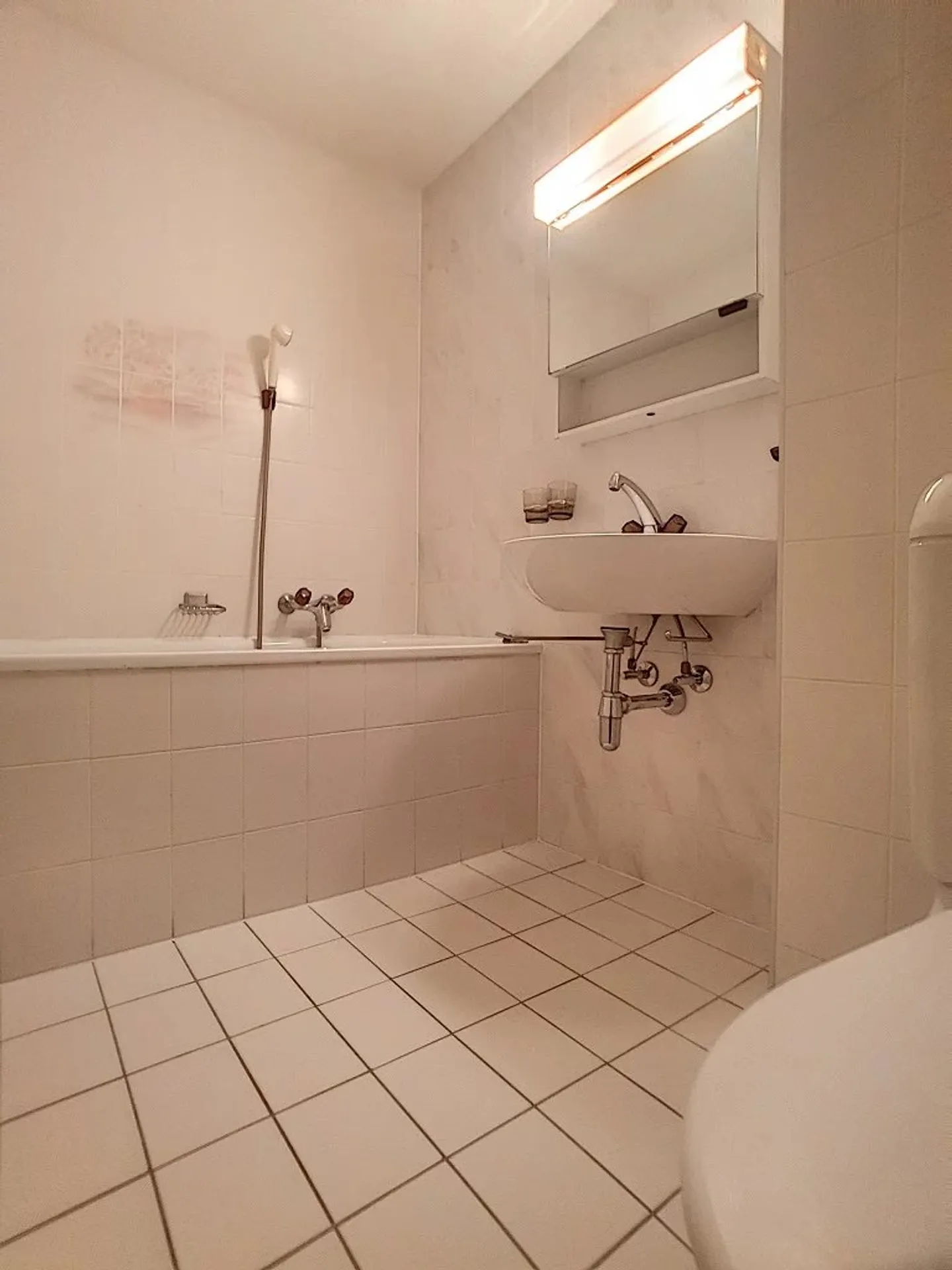 3.5 Room Apartment - Photo 8 of 12